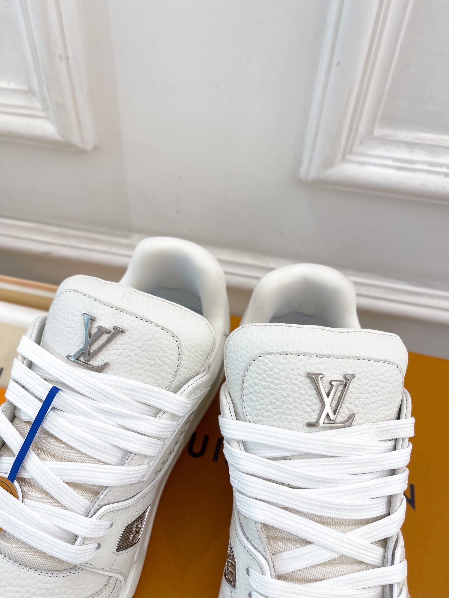 LV | 路易威登 25𝐬𝐬
🧡💚2025春夏新款 顶级版本⚠️
专柜主打最新款 LV TRA