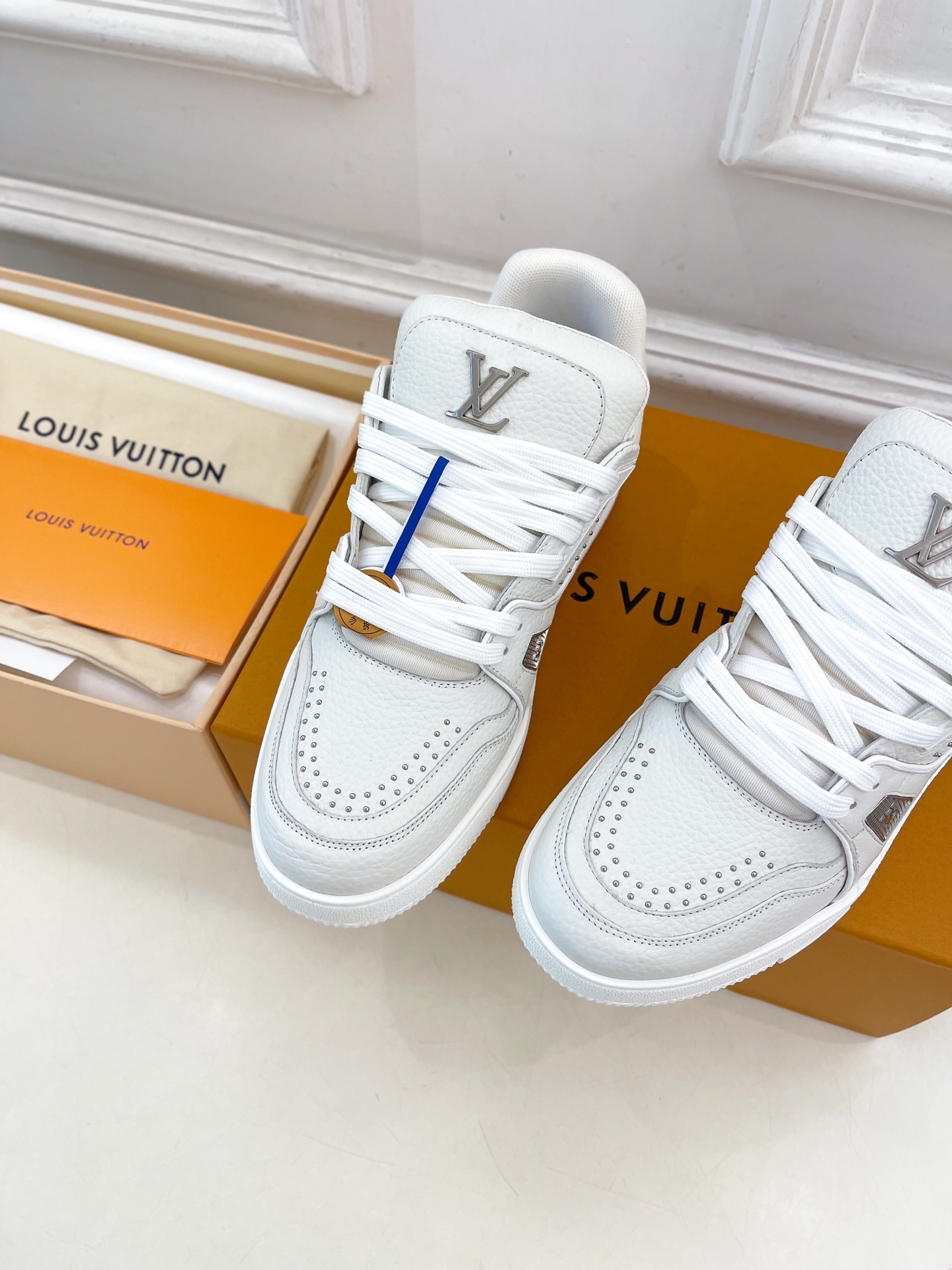 LV | 路易威登 25𝐬𝐬
🧡💚2025春夏新款 顶级版本⚠️
专柜主打最新款 LV TRA
