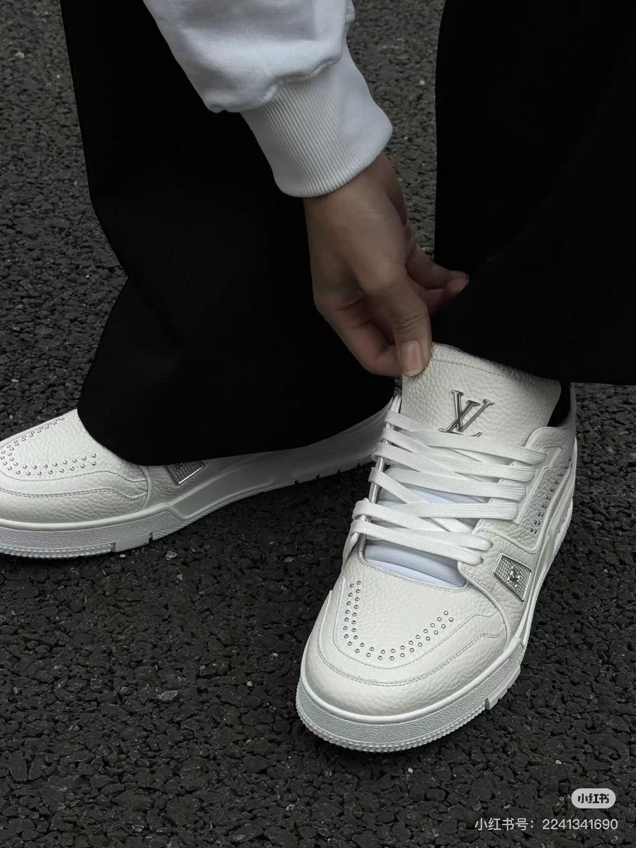 NO:241340,Foot pictures, casual shoes/sports shoes, sneakers19860909上脚图,休闲鞋/运动鞋,sneakers,Women's Shoes