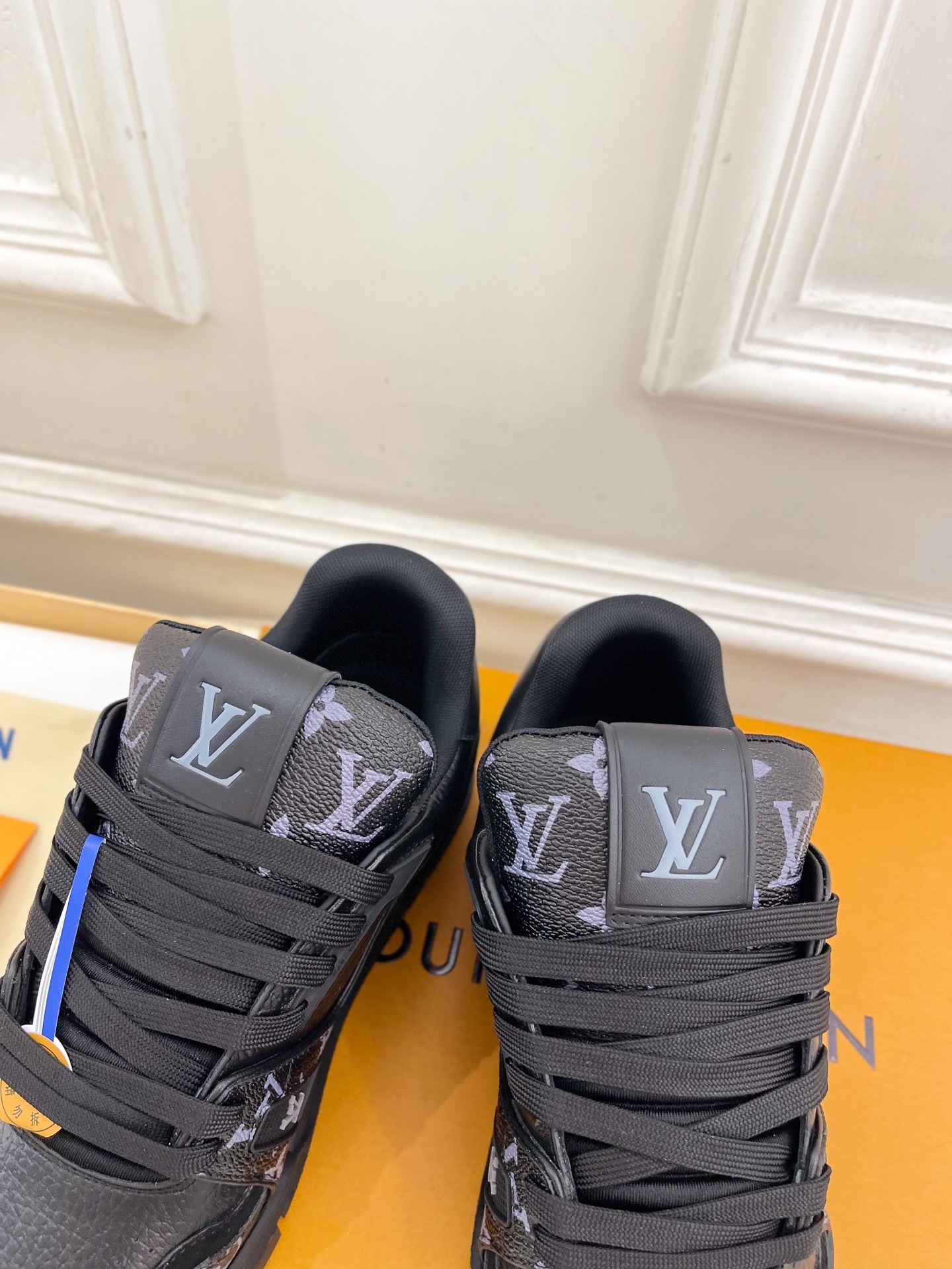 LV | 路易威登 25𝐬𝐬
🧡💚2025春夏新款 顶级版本⚠️
专柜主打最新款 LV TRA