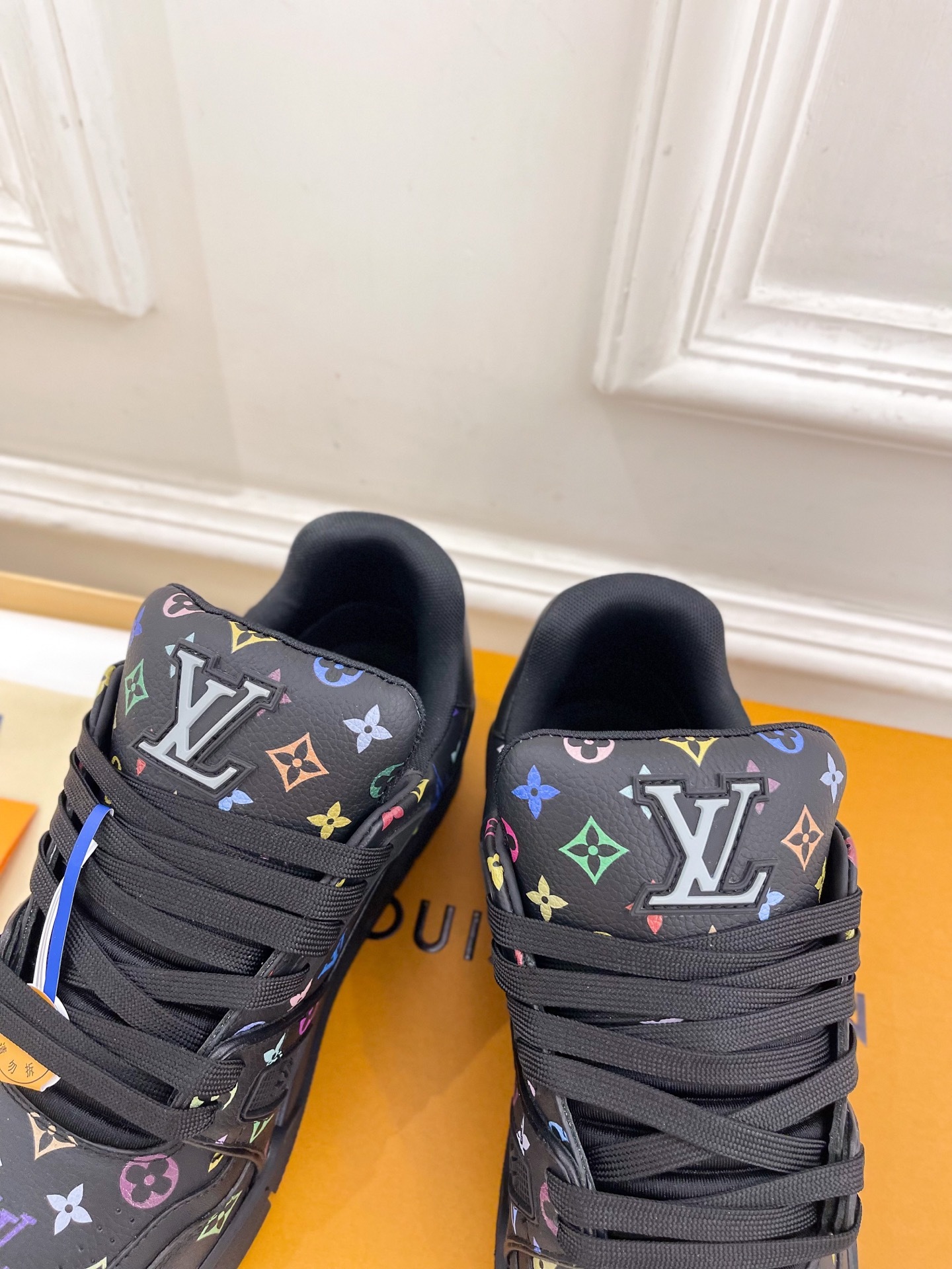 LV | 路易威登 25𝐬𝐬
🧡💚2025春夏新款 顶级版本⚠️
专柜主打最新款 LV X