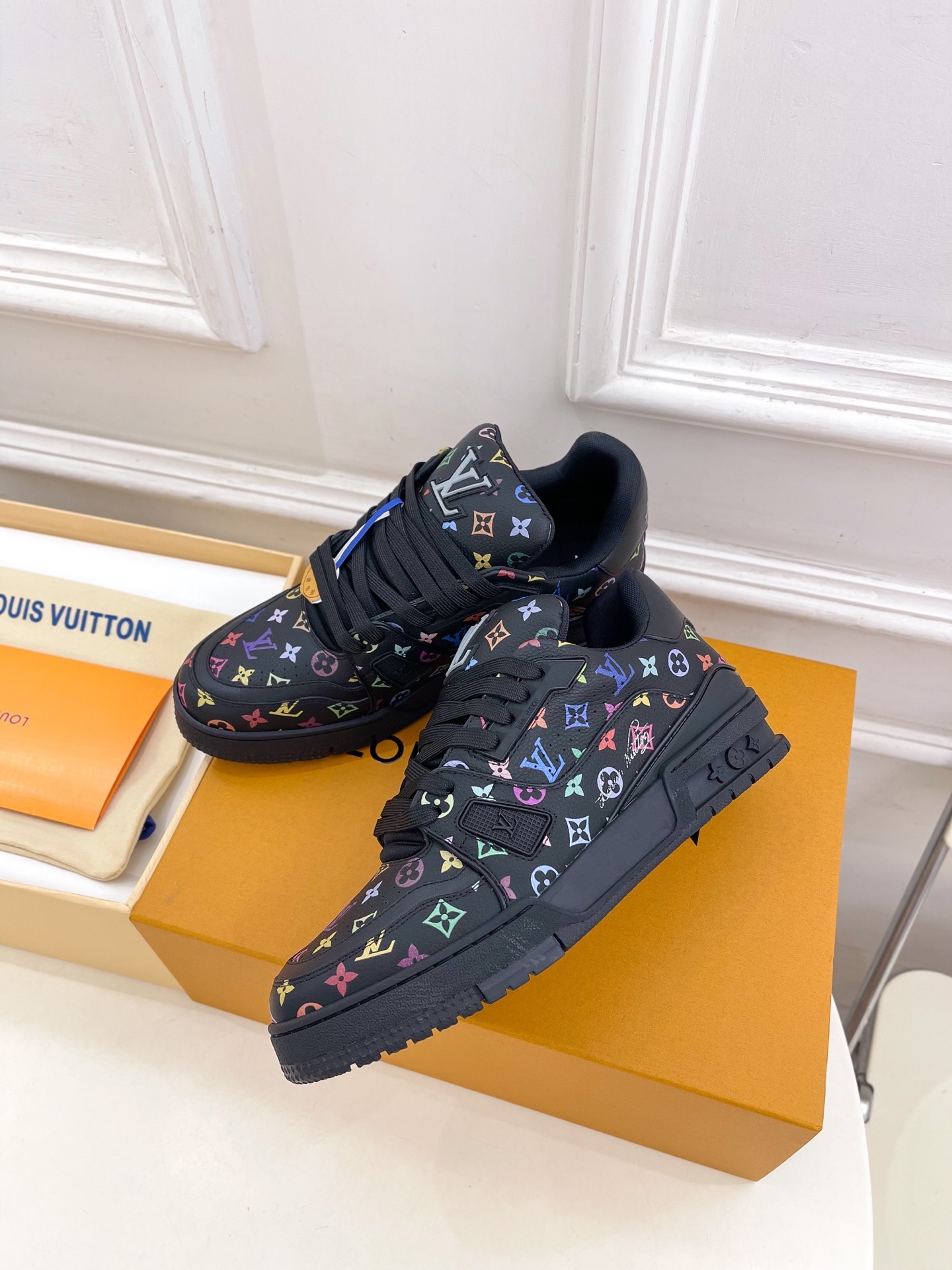 LV | 路易威登 25𝐬𝐬
🧡💚2025春夏新款 顶级版本⚠️
专柜主打最新款 LV X