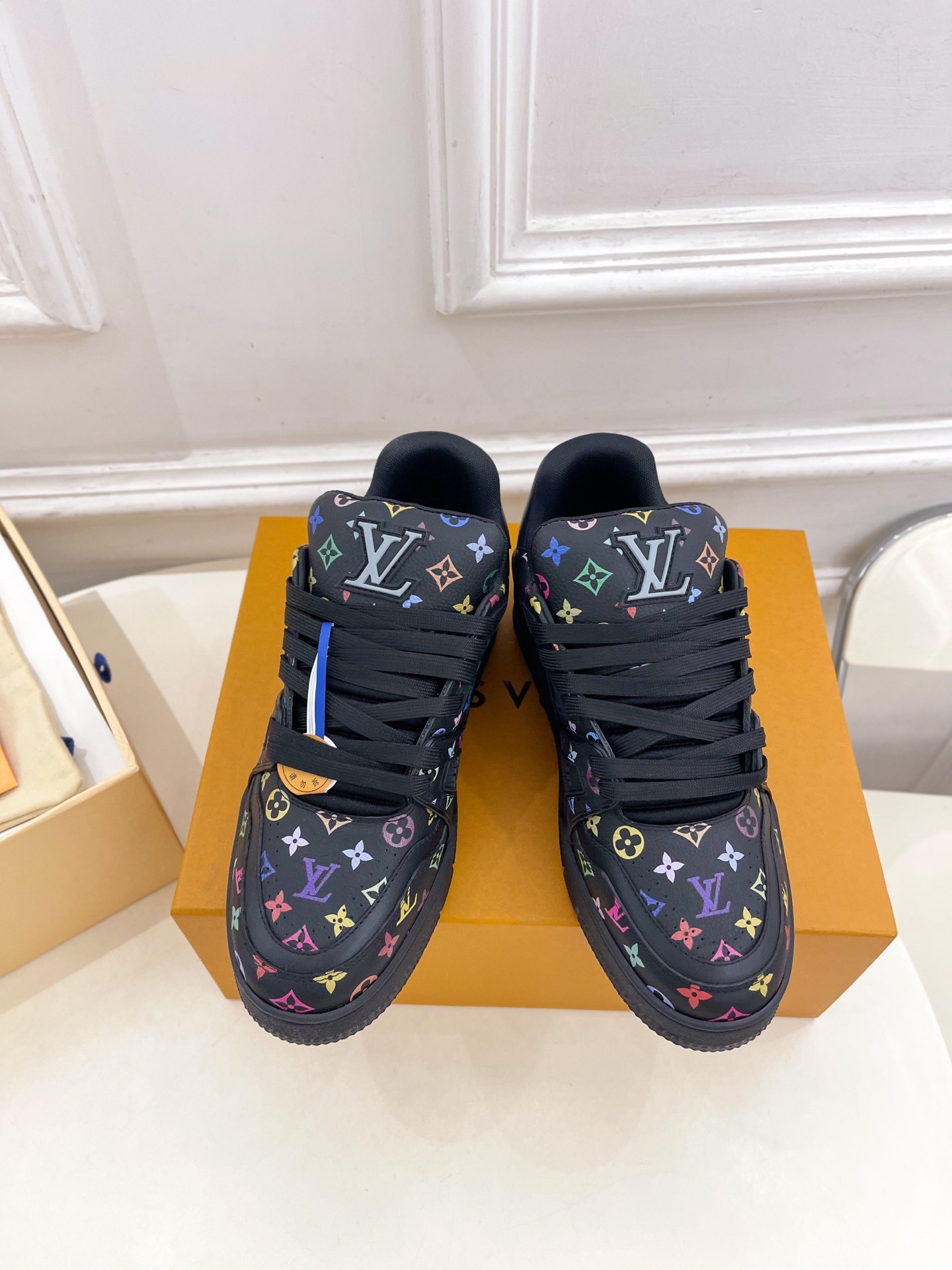 LV | 路易威登 25𝐬𝐬
🧡💚2025春夏新款 顶级版本⚠️
专柜主打最新款 LV X