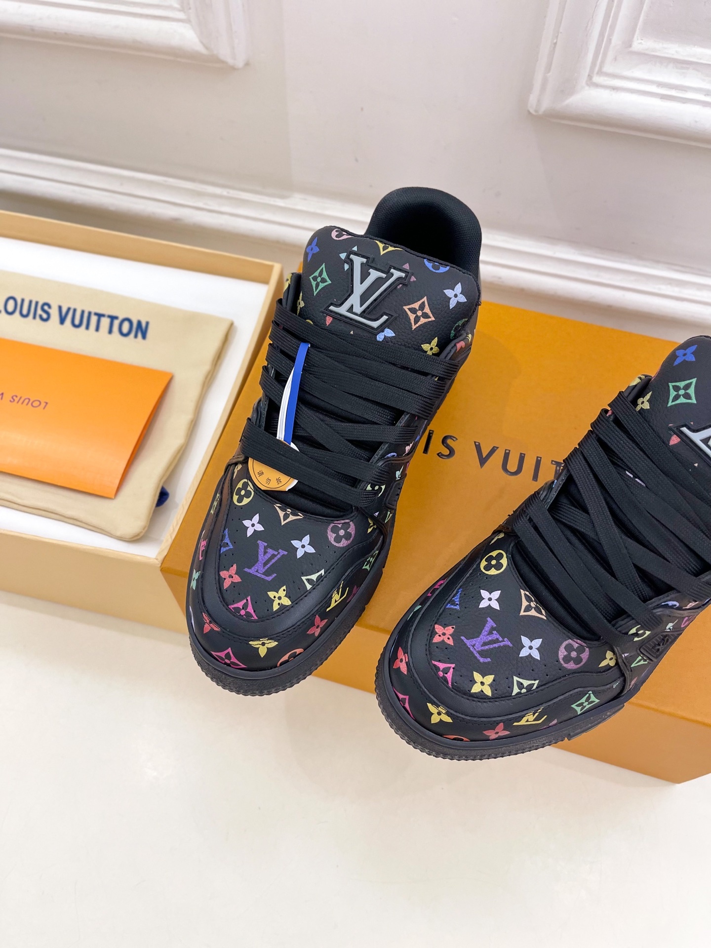 LV | 路易威登 25𝐬𝐬
🧡💚2025春夏新款 顶级版本⚠️
专柜主打最新款 LV X