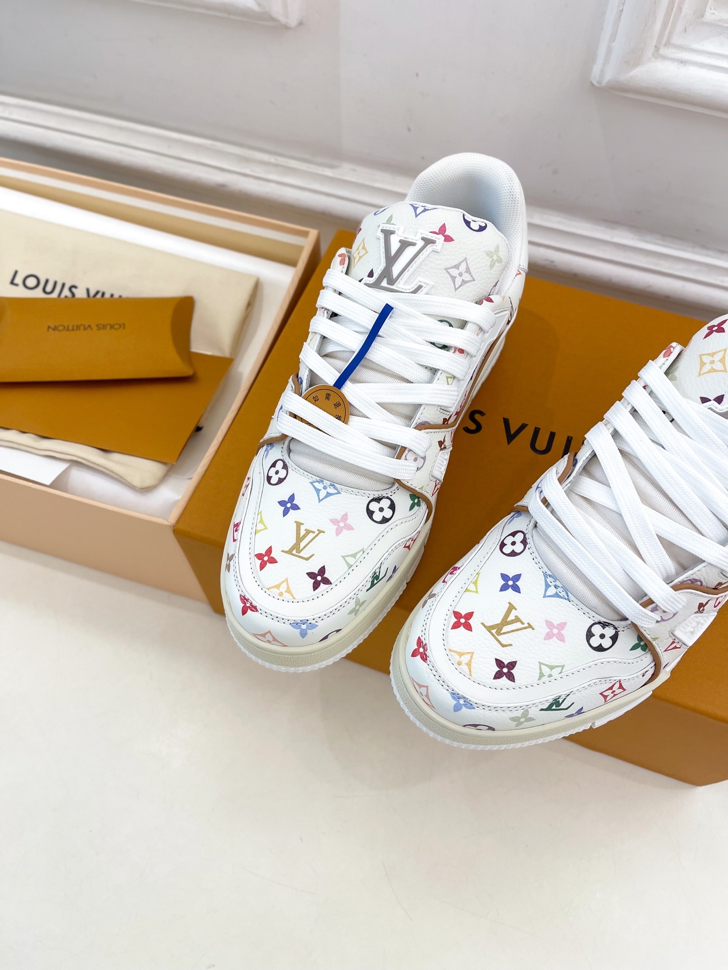 LV | 路易威登 25𝐬𝐬
🧡💚2025春夏新款 顶级版本⚠️
专柜主打最新款 LV X