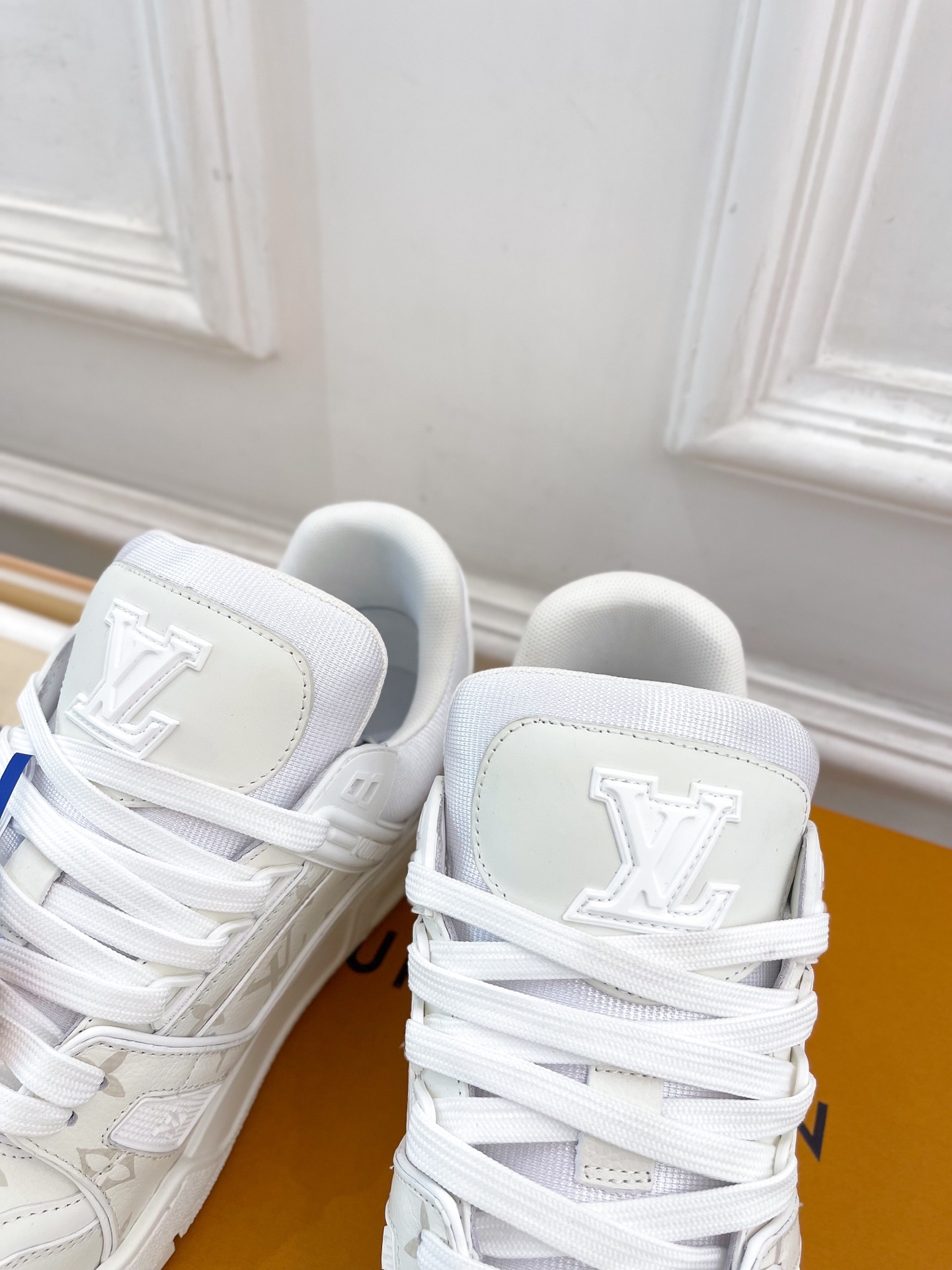 LV | 路易威登 25𝐬𝐬
🧡💚2025春夏新款 顶级版本⚠️
专柜主打最新款 LV TRA