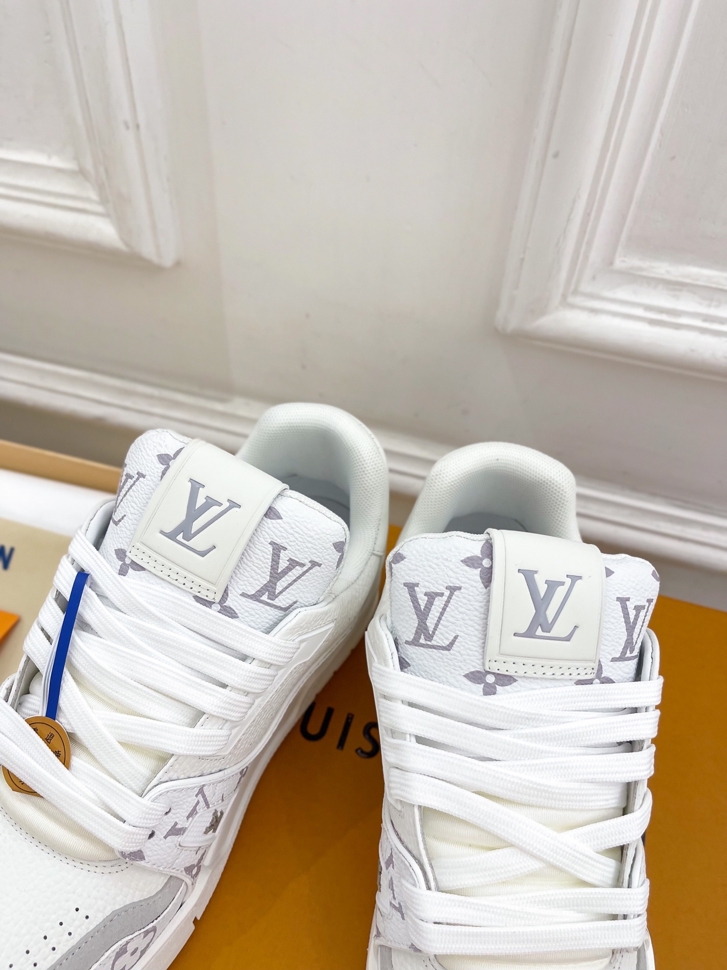 LV | 路易威登 25𝐬𝐬
🧡💚2025春夏新款 顶级版本⚠️
专柜主打最新款 LV TRA