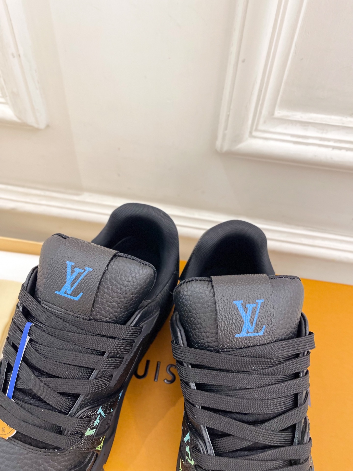 LV | 路易威登 25𝐬𝐬
🧡💚2025春夏新款 顶级版本⚠️
专柜主打最新款 LV TRA