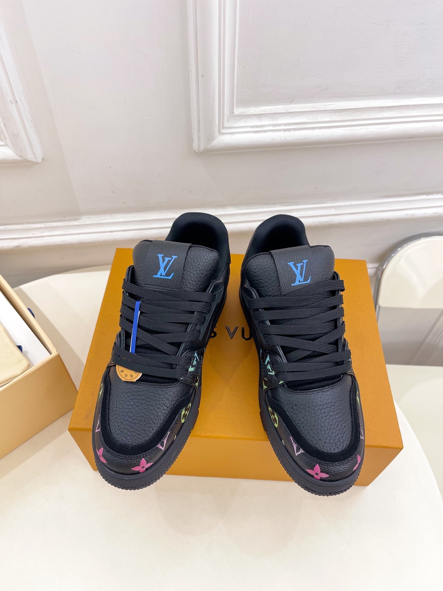 LV | 路易威登 25𝐬𝐬
🧡💚2025春夏新款 顶级版本⚠️
专柜主打最新款 LV TRA