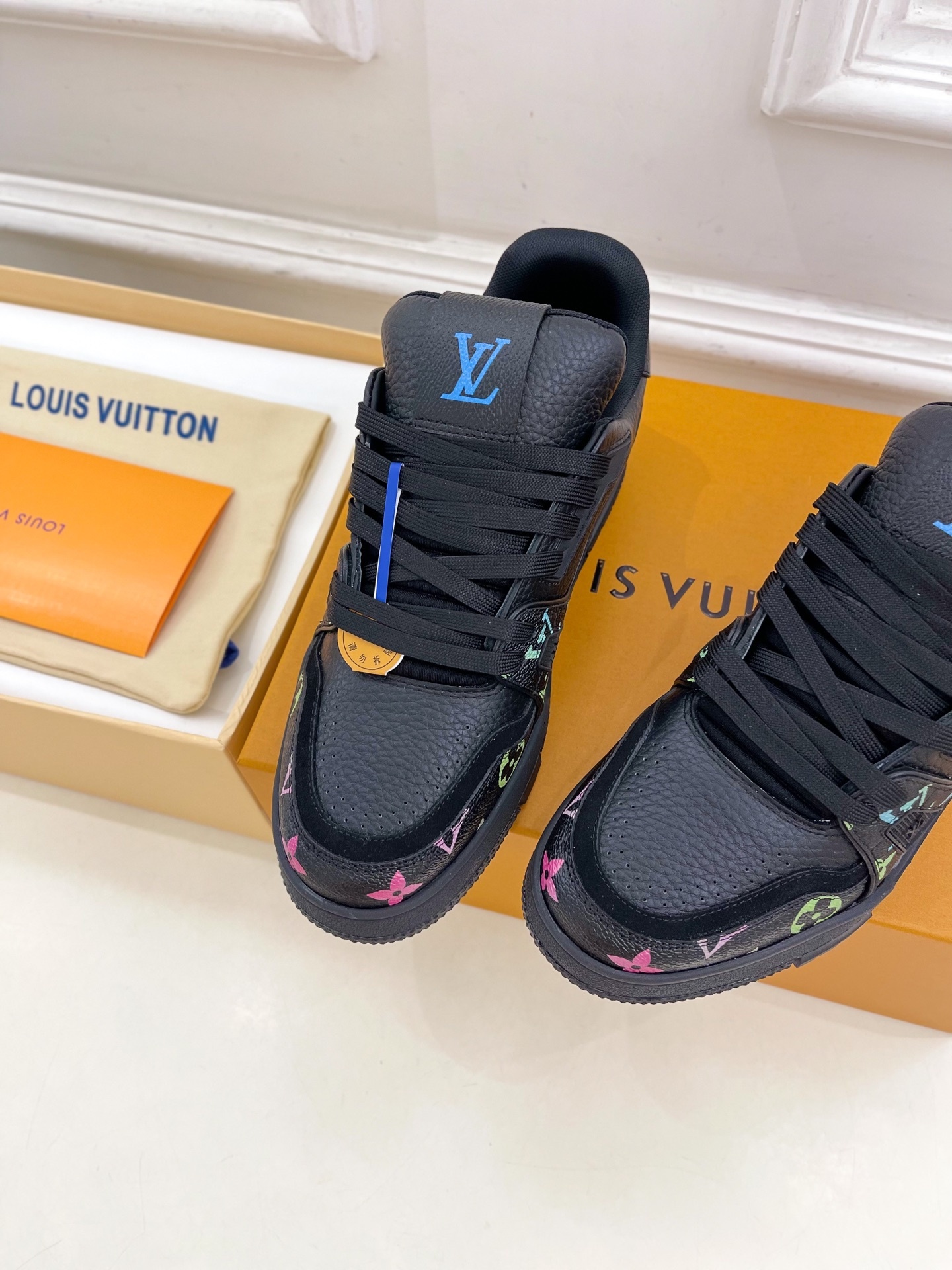 LV | 路易威登 25𝐬𝐬
🧡💚2025春夏新款 顶级版本⚠️
专柜主打最新款 LV TRA