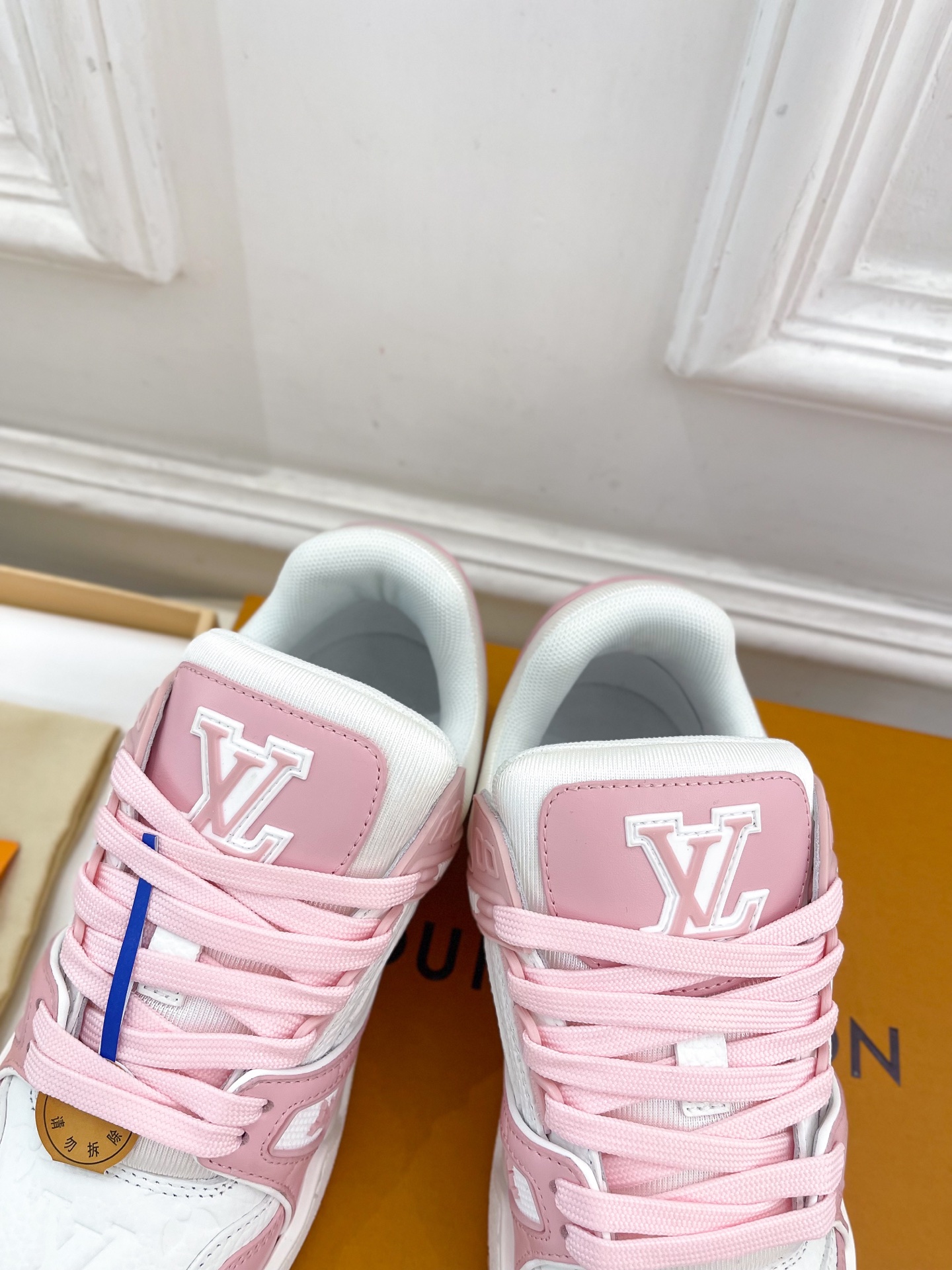 LV  | 路易威登  25𝐬𝐬 

🧡💚2025春夏新款 顶级版本⚠️
专柜主打最新款  LV TRA