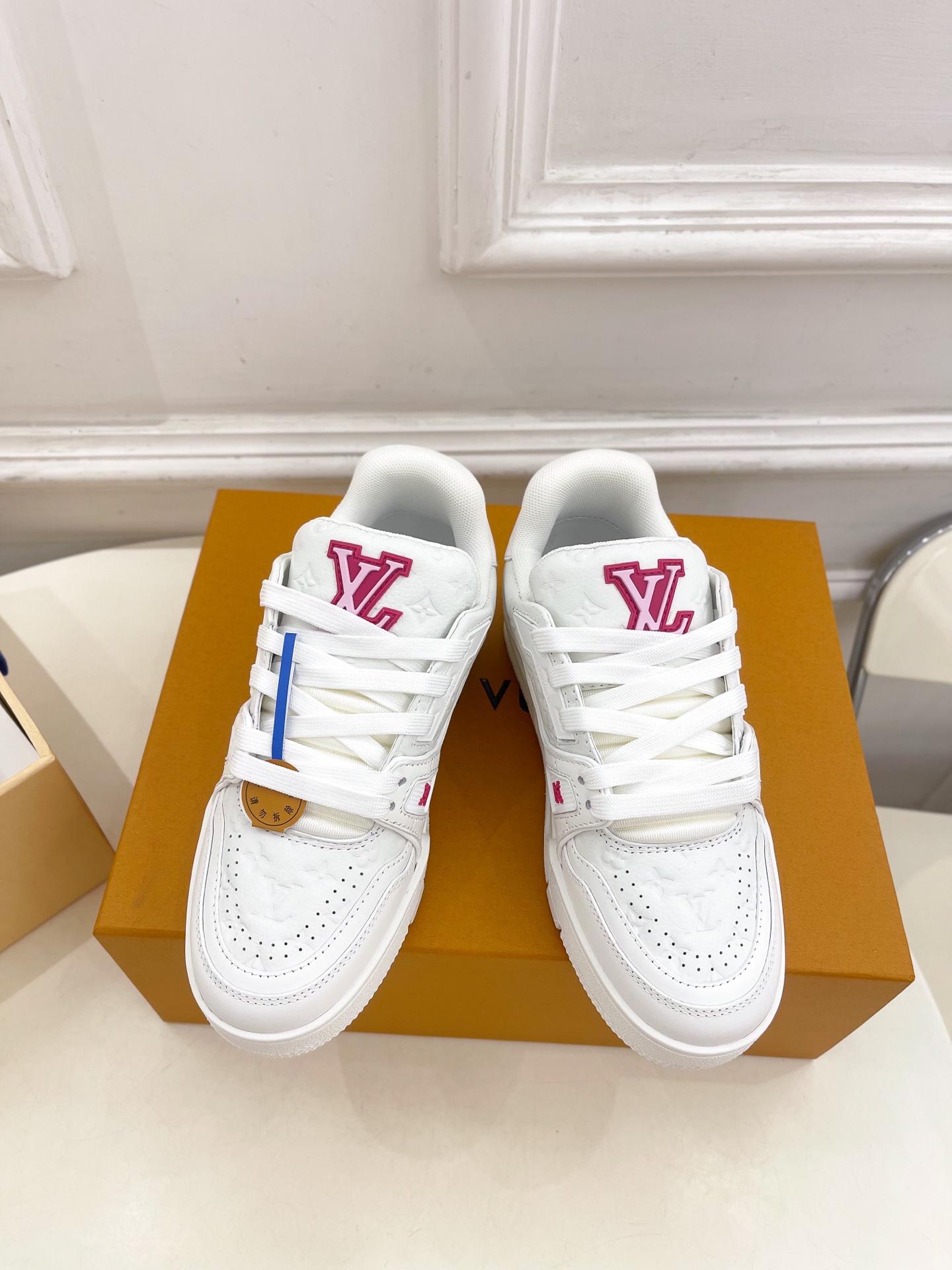 LV  | 路易威登  25𝐬𝐬 

🧡💚2025春夏新款 顶级版本⚠️
专柜主打最新款 LVX TM 