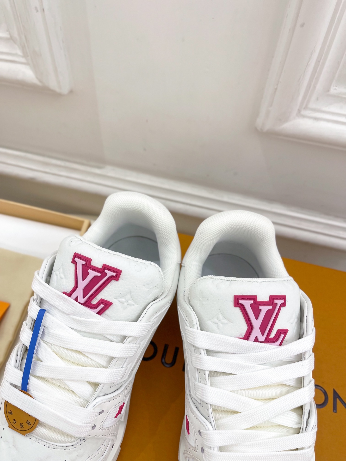 LV  | 路易威登  25𝐬𝐬 

🧡💚2025春夏新款 顶级版本⚠️
专柜主打最新款 LVX TM 