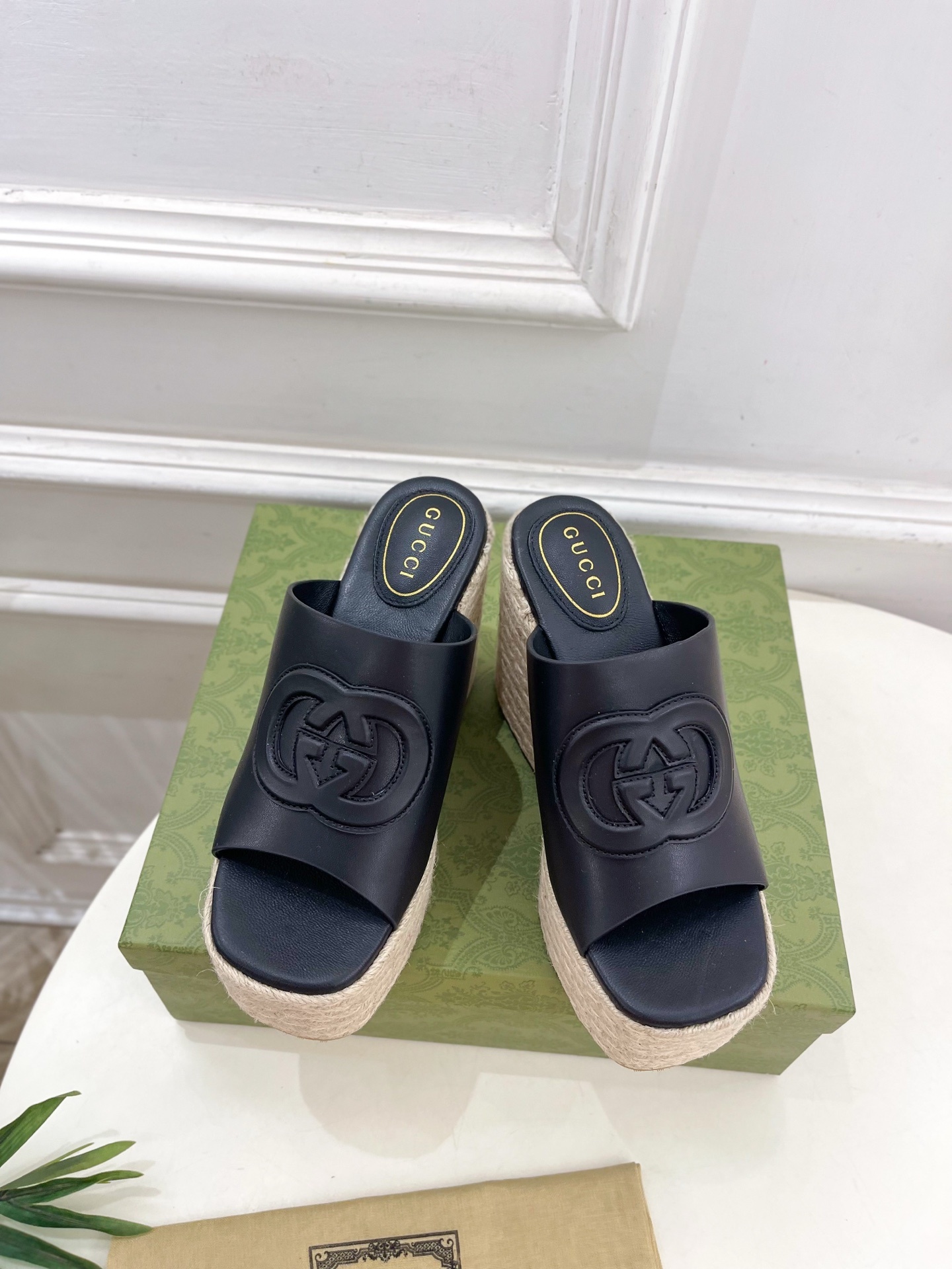 Gucci | 古驰 25𝐬𝐬
⭐️ G家 主打系列终于面世,狠货值得期待!原有的经典 创造新