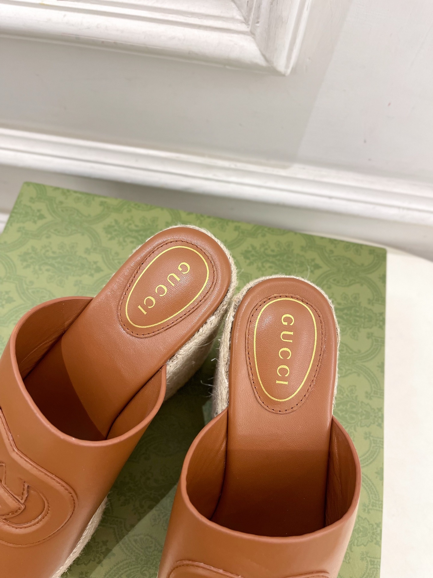 Gucci | 古驰 25𝐬𝐬
⭐️ G家 主打系列终于面世,狠货值得期待!原有的经典 创造新