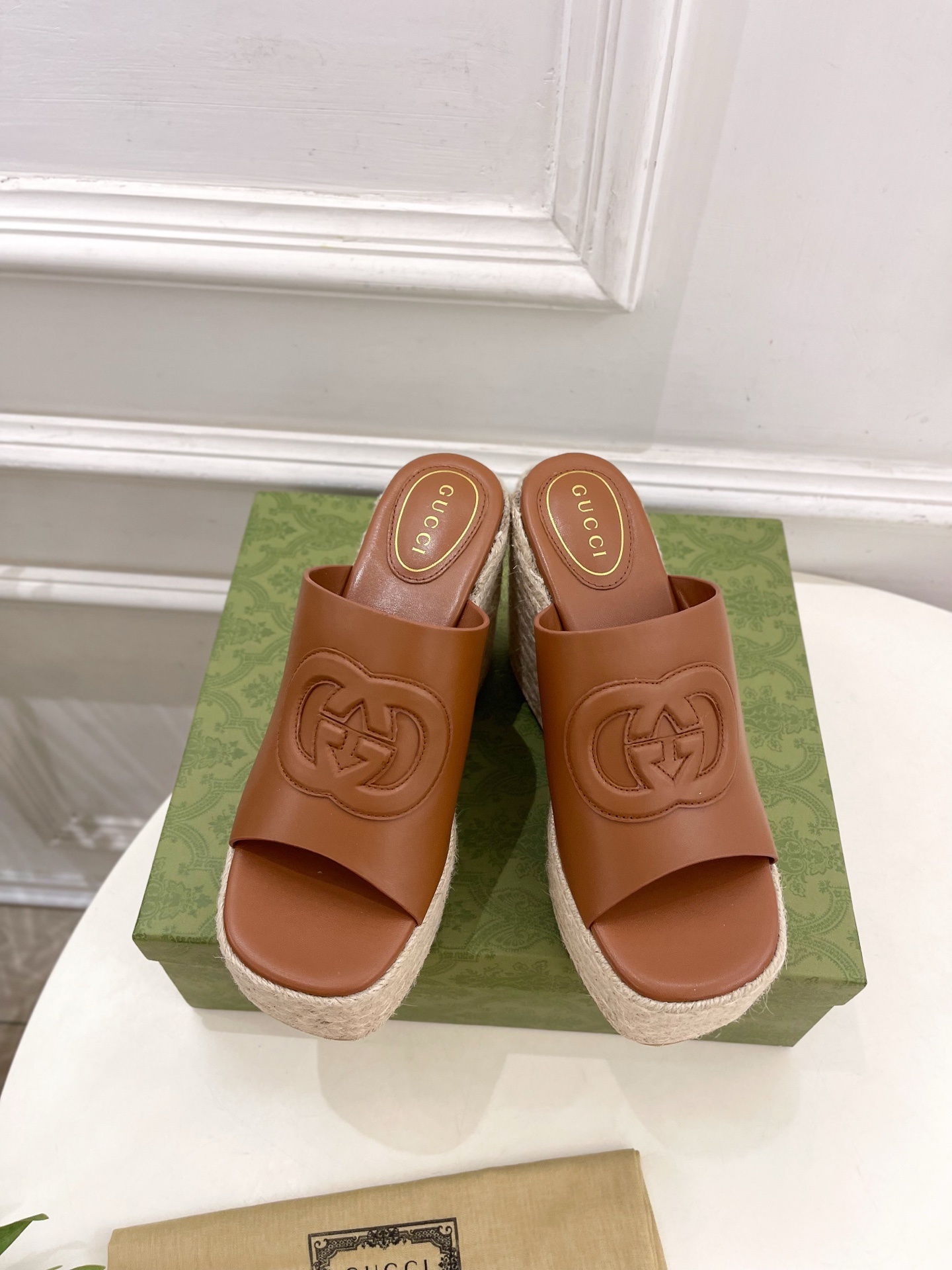 Gucci | 古驰 25𝐬𝐬
⭐️ G家 主打系列终于面世,狠货值得期待!原有的经典 创造新