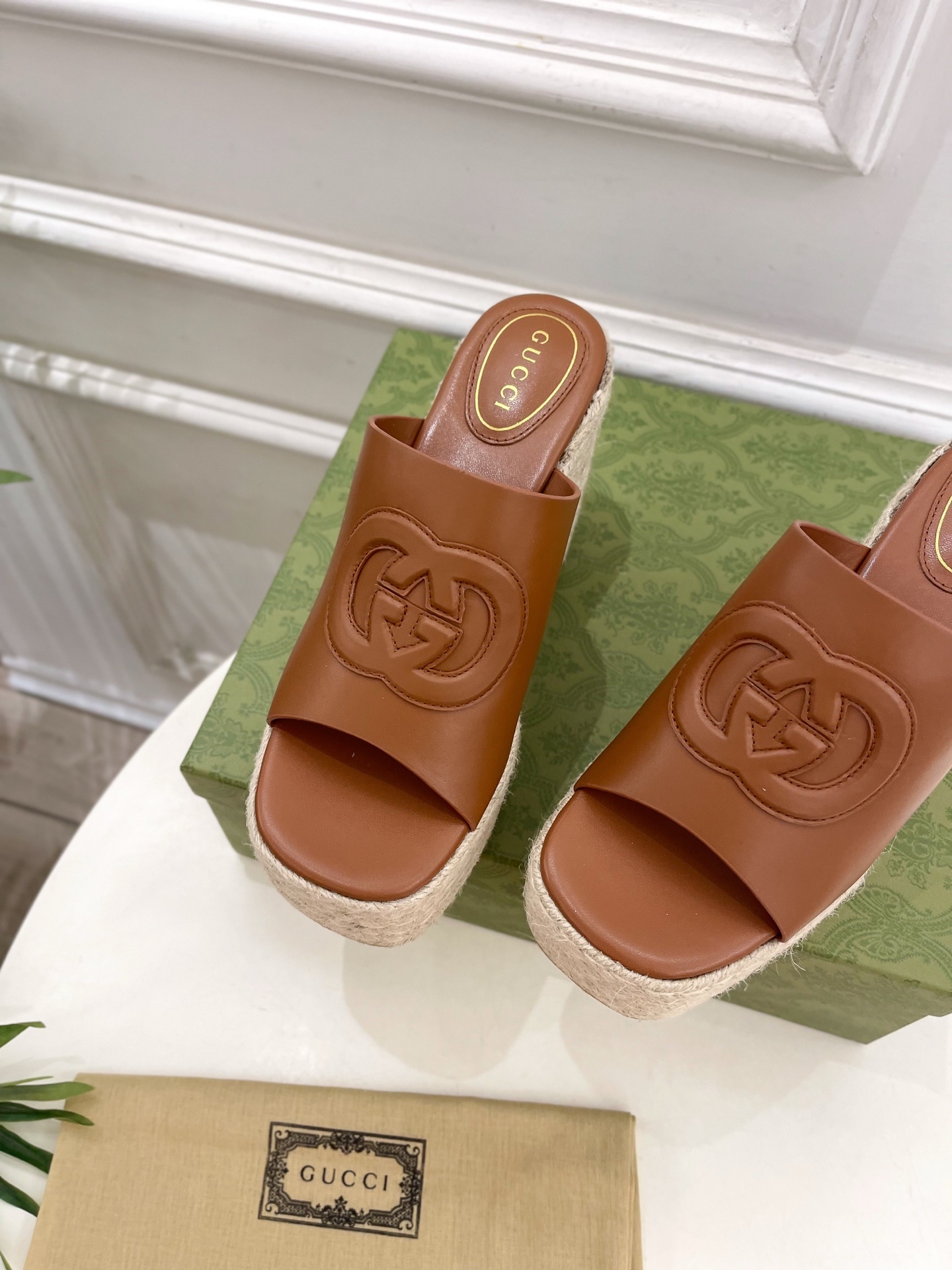 Gucci | 古驰 25𝐬𝐬
⭐️ G家 主打系列终于面世,狠货值得期待!原有的经典 创造新