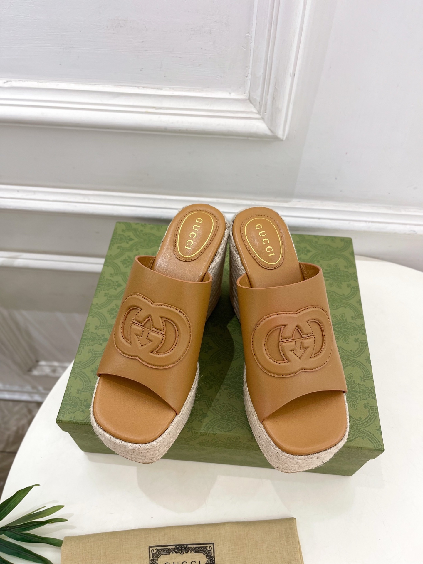 Gucci | 古驰 25𝐬𝐬
⭐️ G家 主打系列终于面世,狠货值得期待!原有的经典 创造新