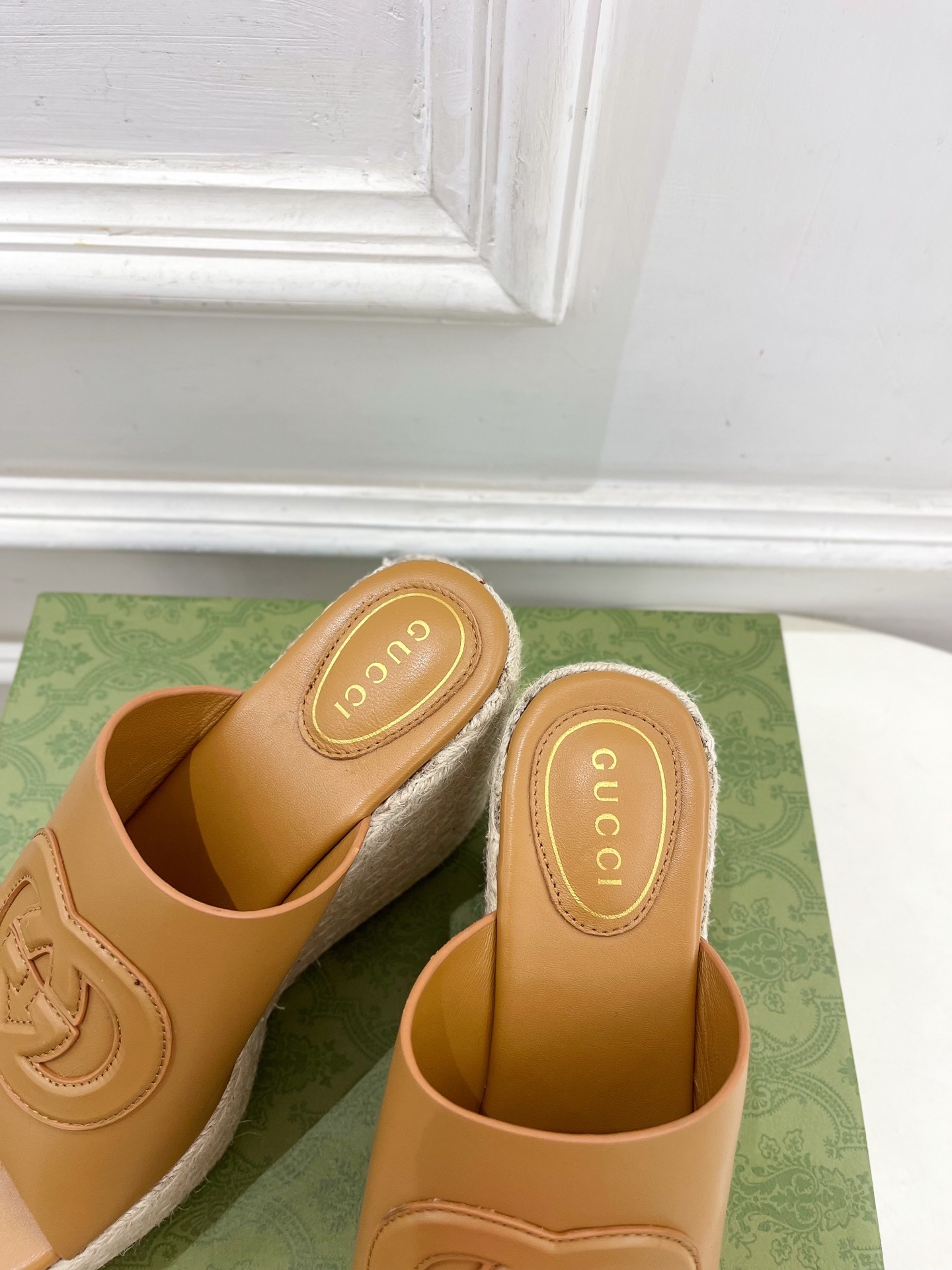 Gucci | 古驰 25𝐬𝐬
⭐️ G家 主打系列终于面世,狠货值得期待!原有的经典 创造新
