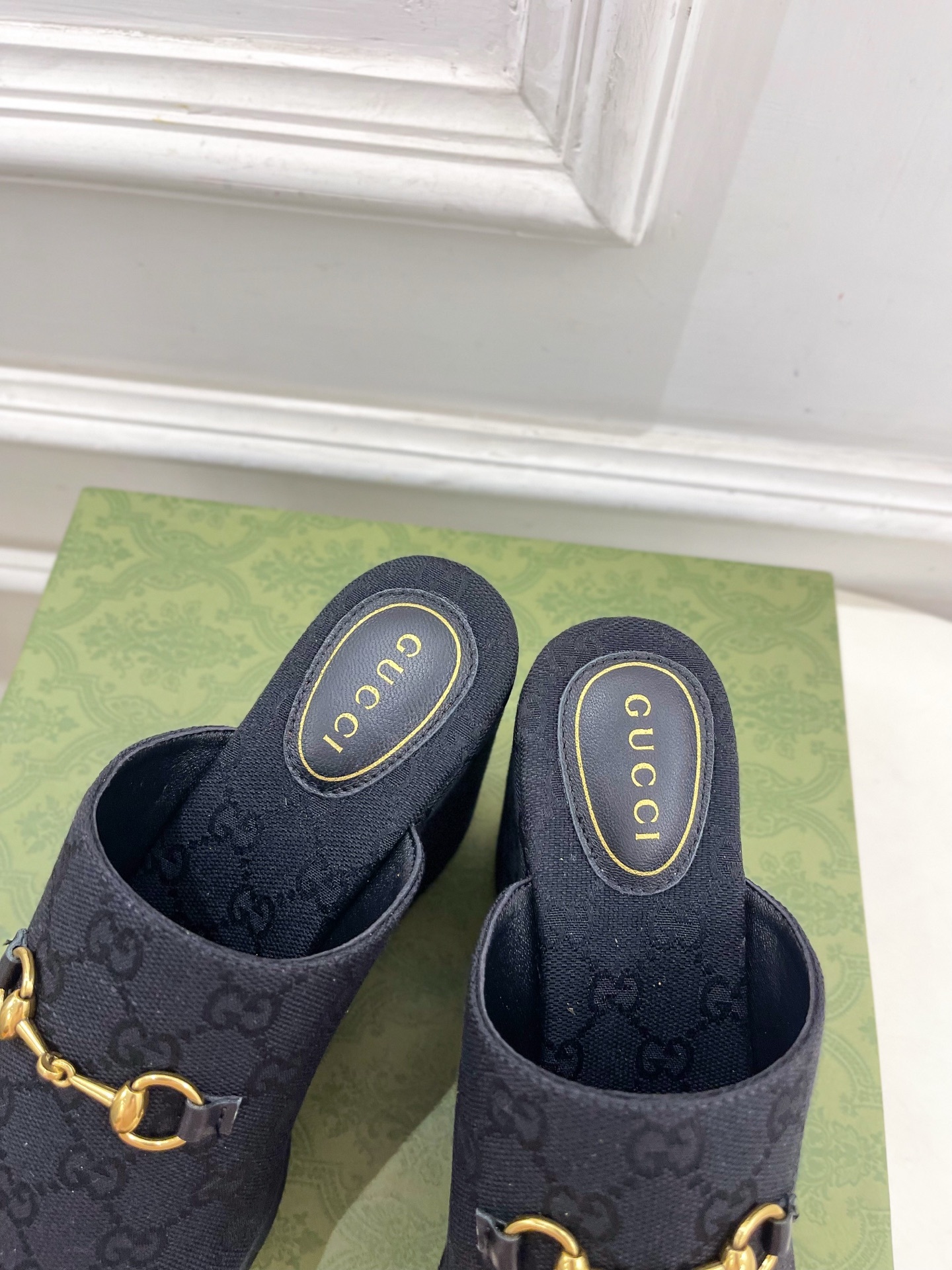 Gucci | 古驰 25𝐬𝐬
⭐️ G家 主打系列终于面世,狠货值得期待!原有的经典 创造新