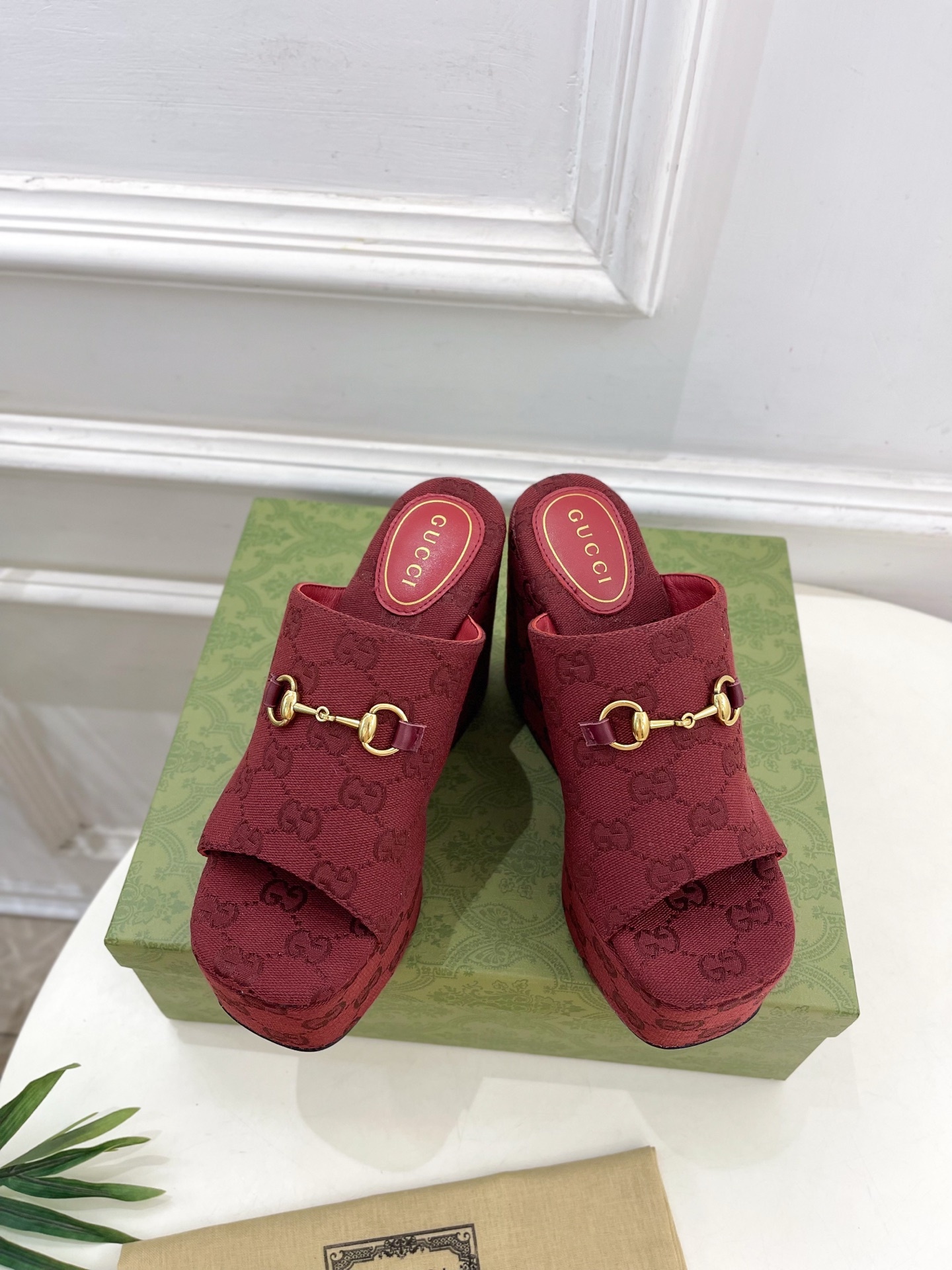 Gucci | 古驰 25𝐬𝐬
⭐️ G家 主打系列终于面世,狠货值得期待!原有的经典 创造新