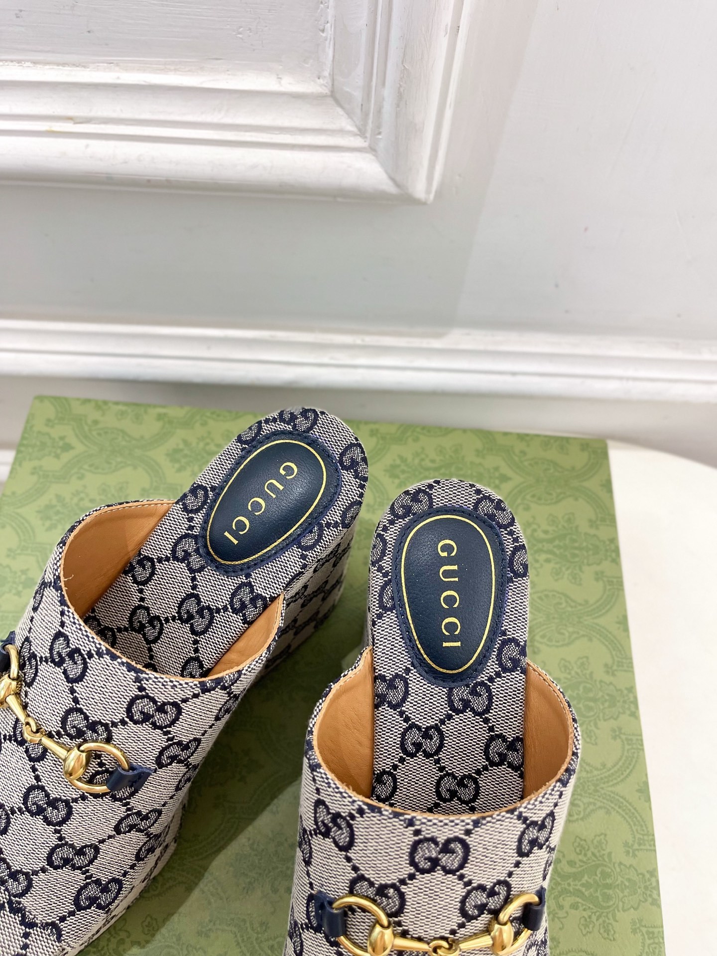 Gucci | 古驰 25𝐬𝐬
⭐️ G家 主打系列终于面世,狠货值得期待!原有的经典 创造新