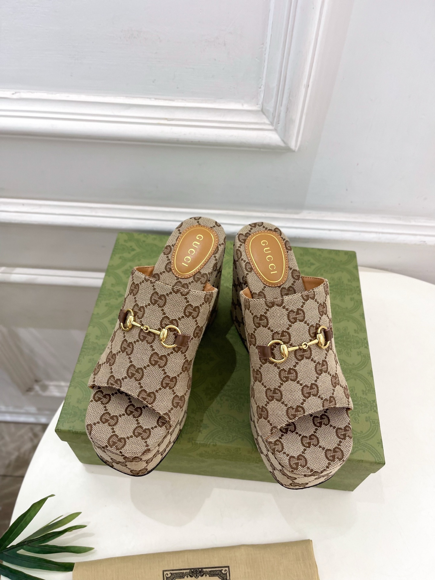 Gucci | 古驰 25𝐬𝐬
⭐️ G家 主打系列终于面世,狠货值得期待!原有的经典 创造新