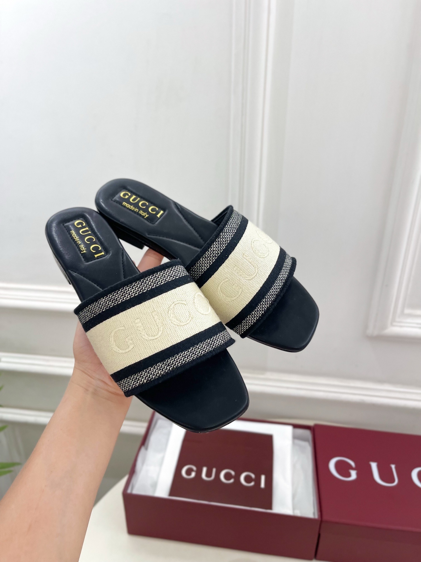 Gucci | 古驰 25𝐬𝐬
⭐️ G家 主打系列终于面世,狠货值得期待!原有的经典 创造