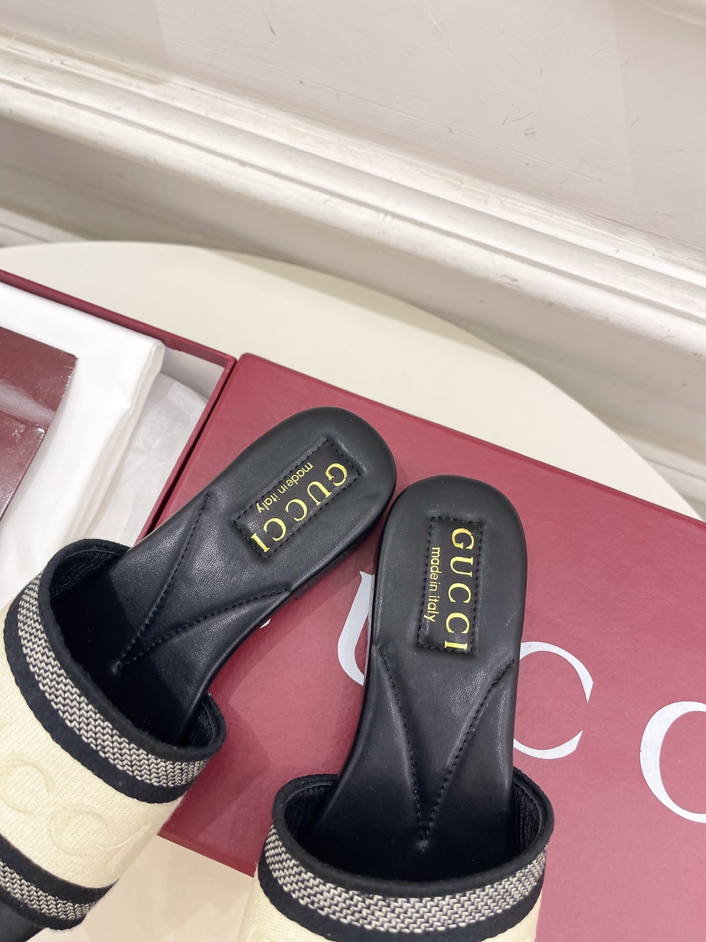 Gucci | 古驰 25𝐬𝐬
⭐️ G家 主打系列终于面世,狠货值得期待!原有的经典 创造