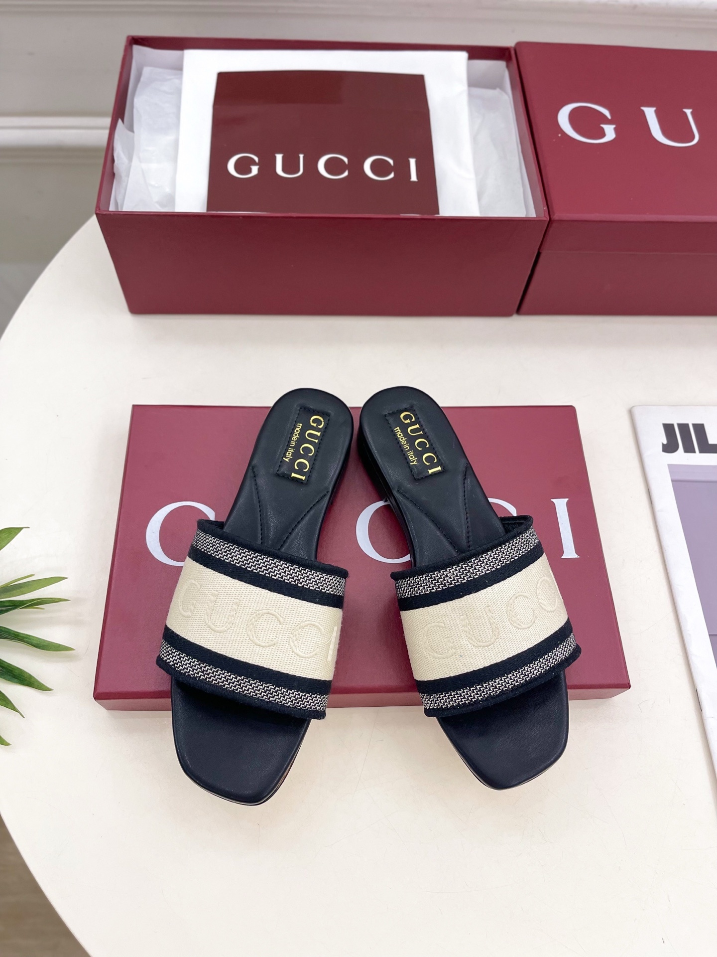 Gucci | 古驰 25𝐬𝐬
⭐️ G家 主打系列终于面世,狠货值得期待!原有的经典 创造
