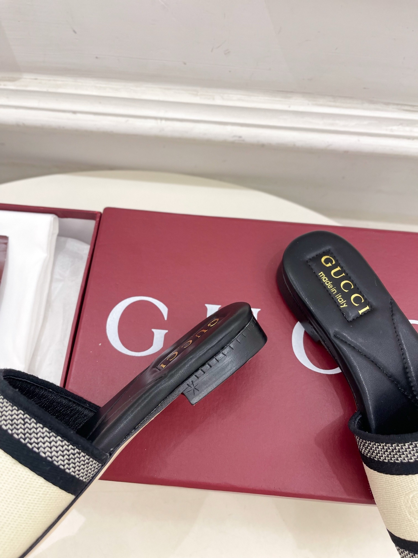 Gucci | 古驰 25𝐬𝐬
⭐️ G家 主打系列终于面世,狠货值得期待!原有的经典 创造