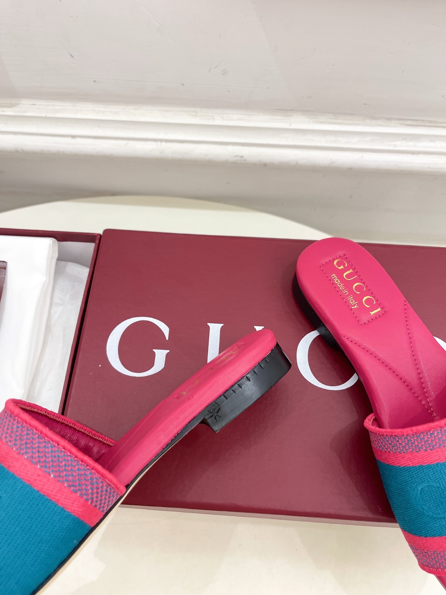 Gucci | 古驰 25𝐬𝐬
⭐️ G家 主打系列终于面世,狠货值得期待!原有的经典 创造