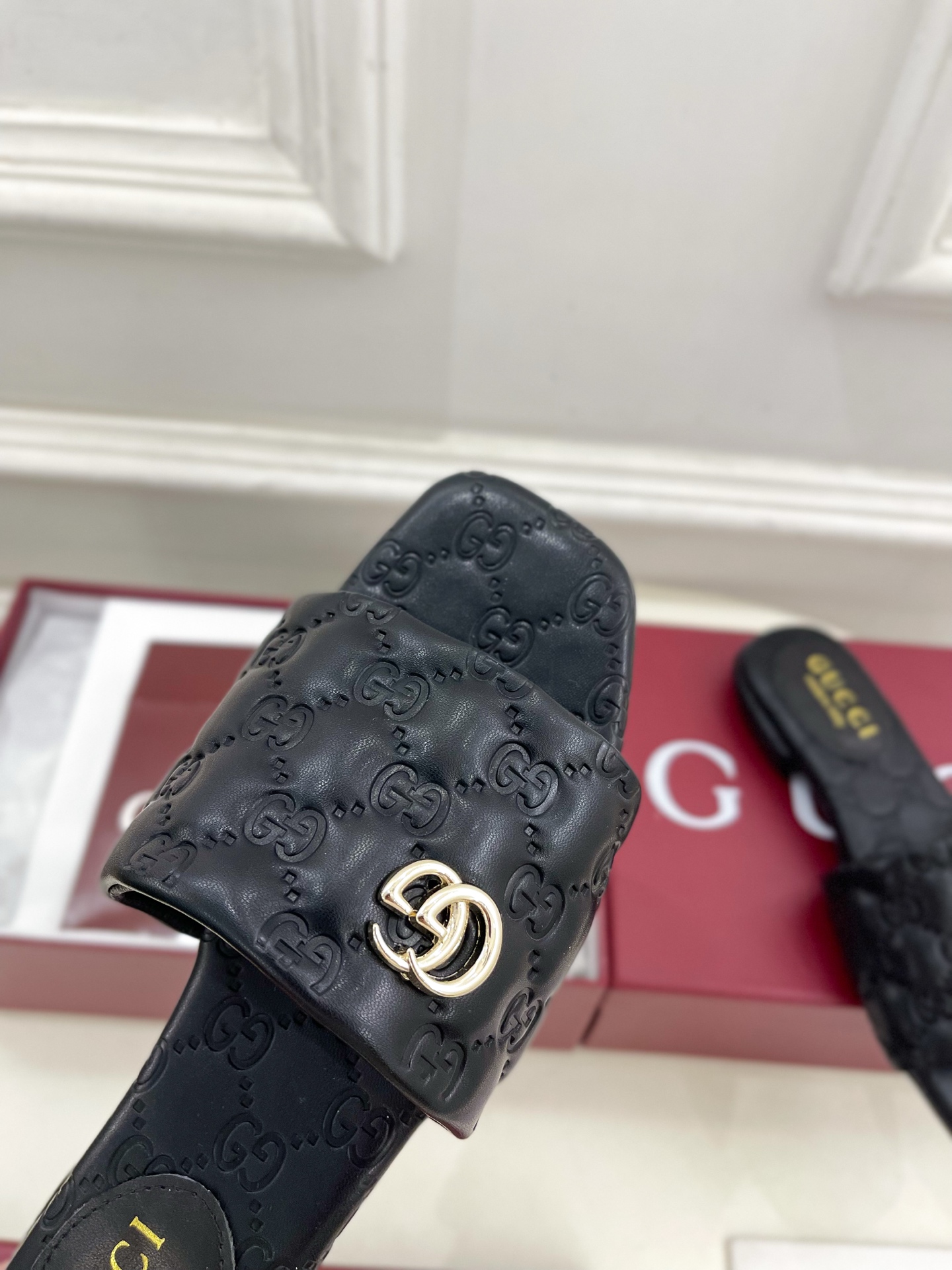 Gucci |  古驰  25𝐬𝐬 

⭐️   G家 主打系列终于面世，狠货值得期待！原有的经典 创造