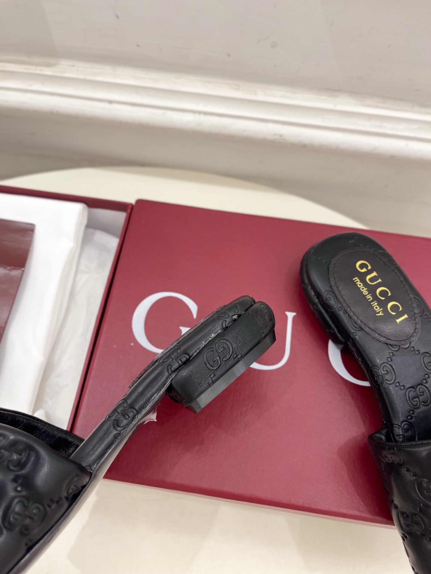 Gucci |  古驰  25𝐬𝐬 

⭐️   G家 主打系列终于面世，狠货值得期待！原有的经典 创造