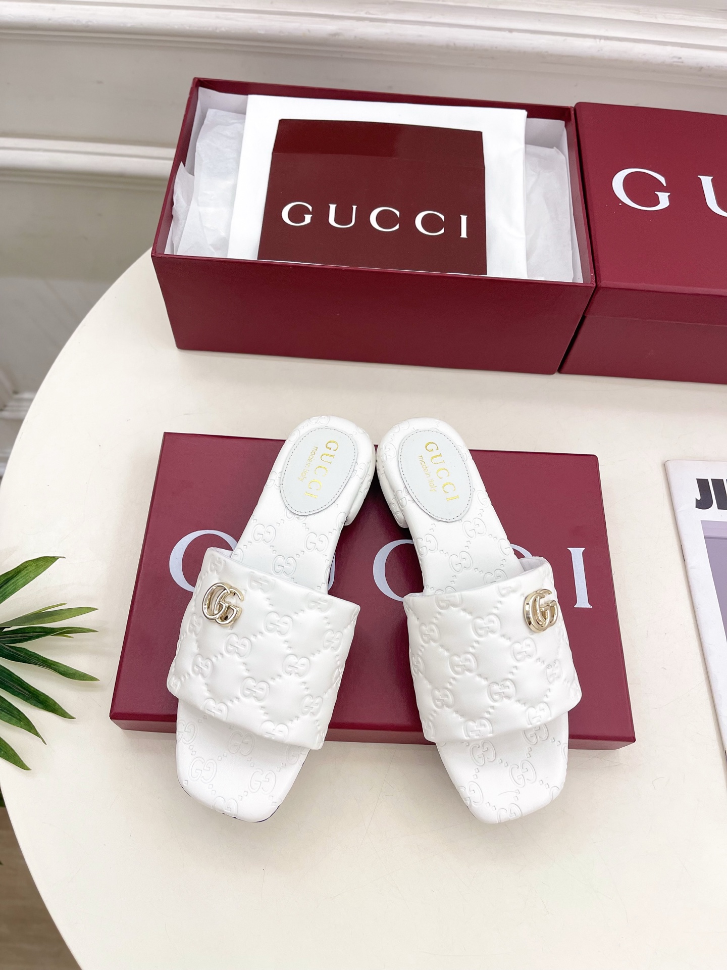 Gucci |  古驰  25𝐬𝐬 

⭐️   G家 主打系列终于面世，狠货值得期待！原有的经典 创造