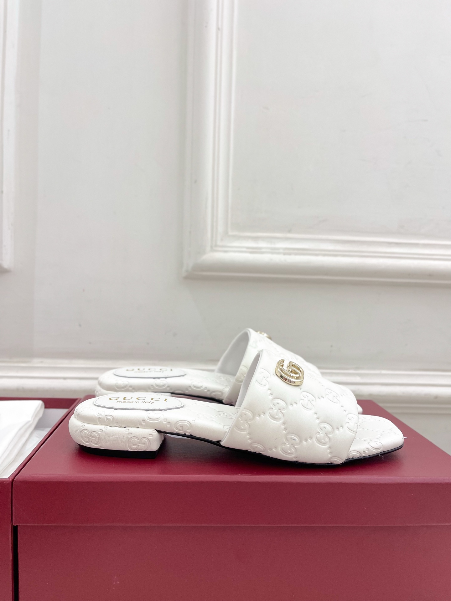 Gucci |  古驰  25𝐬𝐬 

⭐️   G家 主打系列终于面世，狠货值得期待！原有的经典 创造
