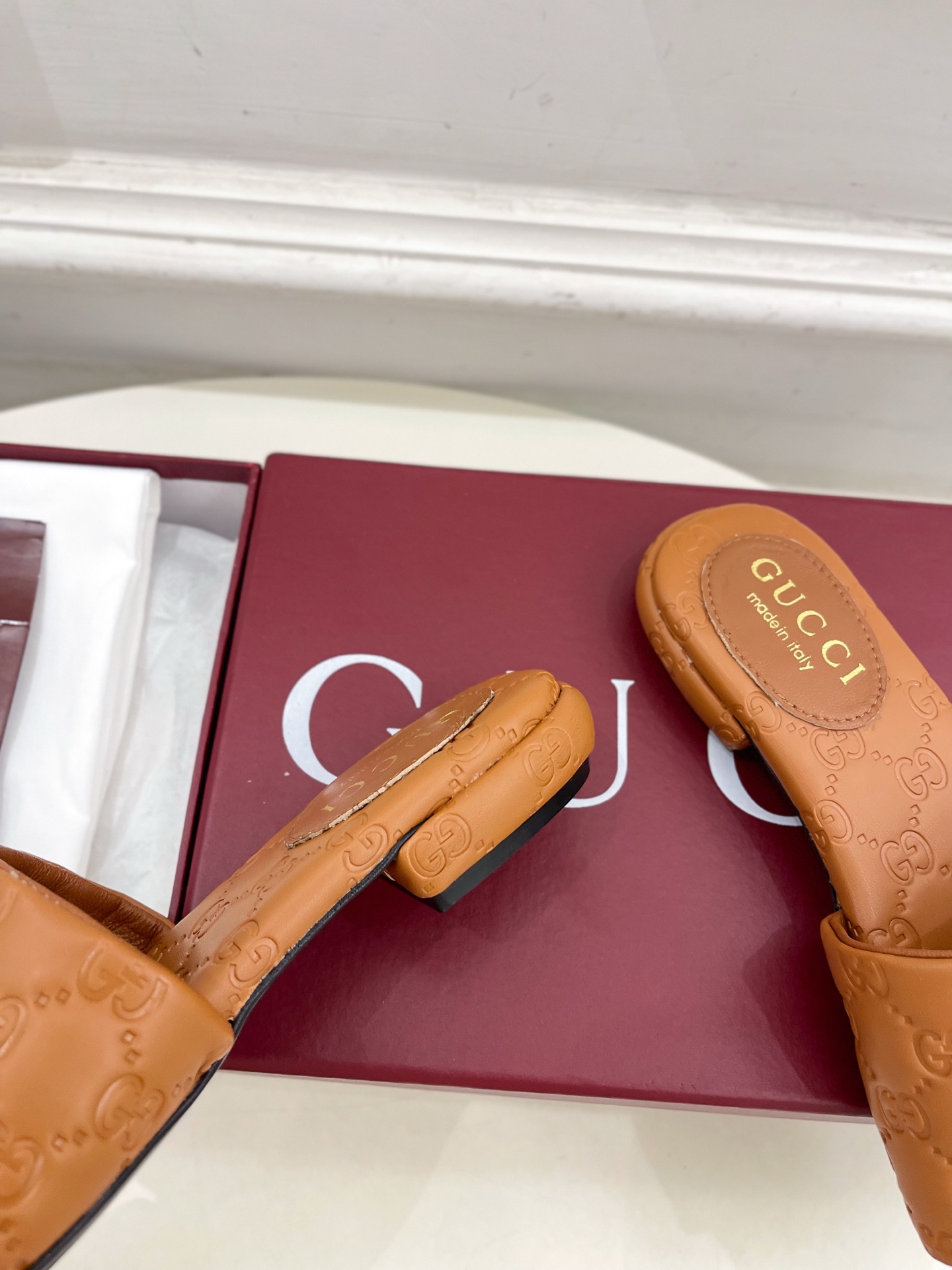 Gucci |  古驰  25𝐬𝐬 

⭐️   G家 主打系列终于面世，狠货值得期待！原有的经典 创造