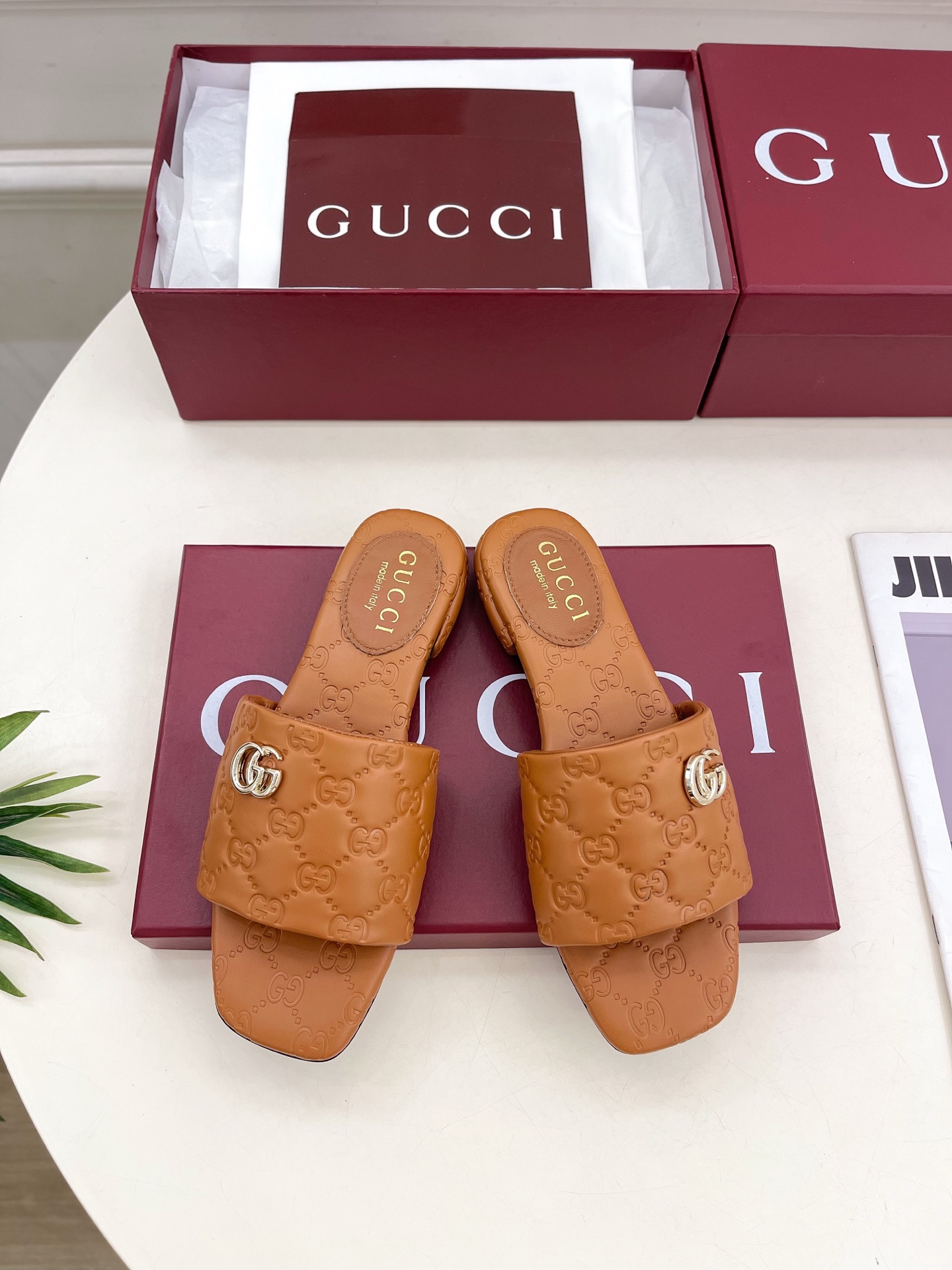 Gucci |  古驰  25𝐬𝐬 

⭐️   G家 主打系列终于面世，狠货值得期待！原有的经典 创造