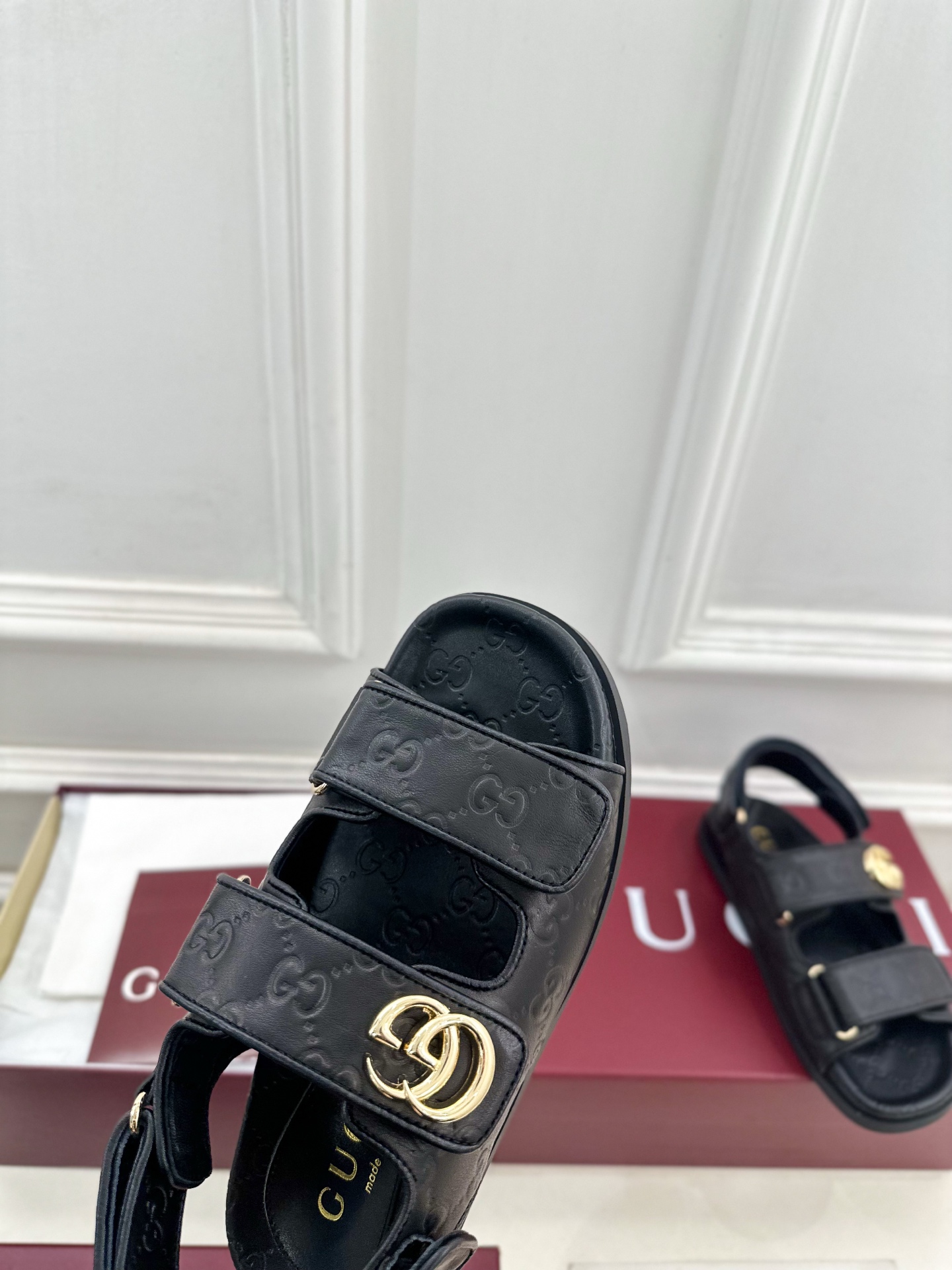Gucci |  古驰  25𝐬𝐬 

⭐️   G家 主打系列终于面世，狠货值得期待！原有的经典 创造