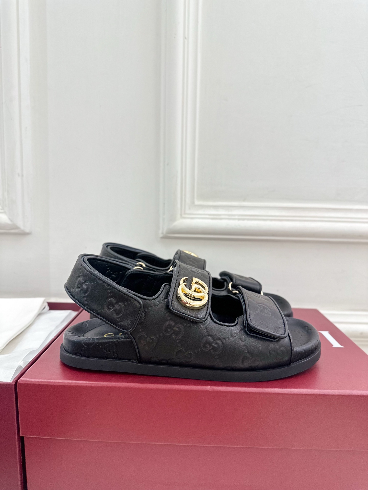 Gucci |  古驰  25𝐬𝐬 

⭐️   G家 主打系列终于面世，狠货值得期待！原有的经典 创造