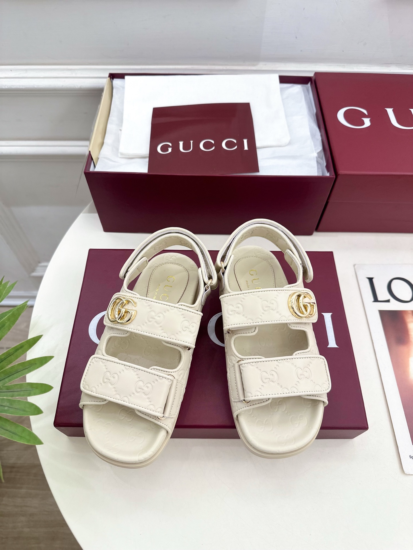 Gucci |  古驰  25𝐬𝐬 

⭐️   G家 主打系列终于面世，狠货值得期待！原有的经典 创造