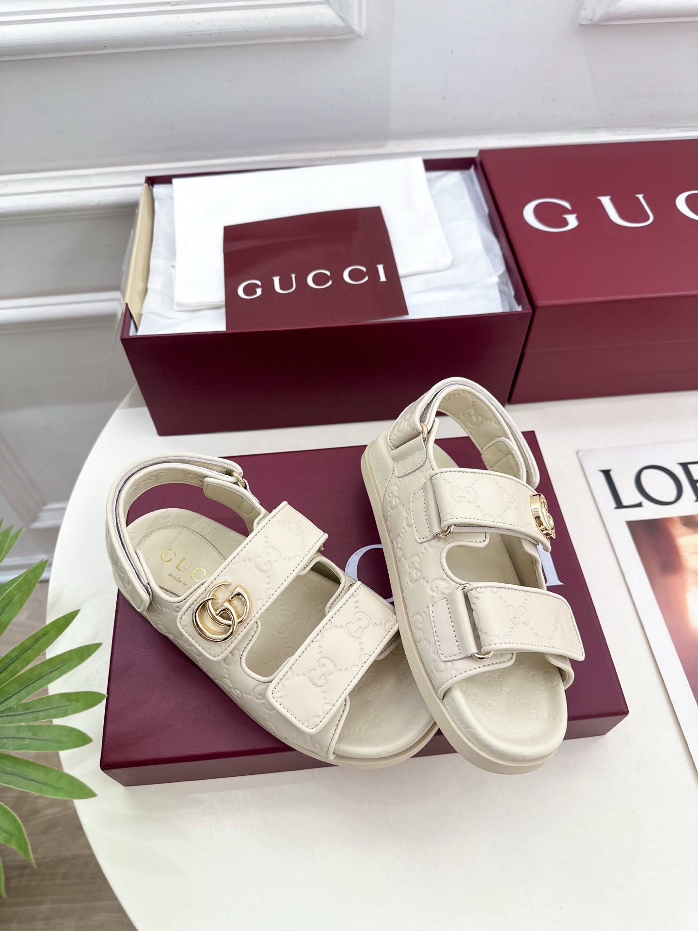 Gucci |  古驰  25𝐬𝐬 

⭐️   G家 主打系列终于面世，狠货值得期待！原有的经典 创造
