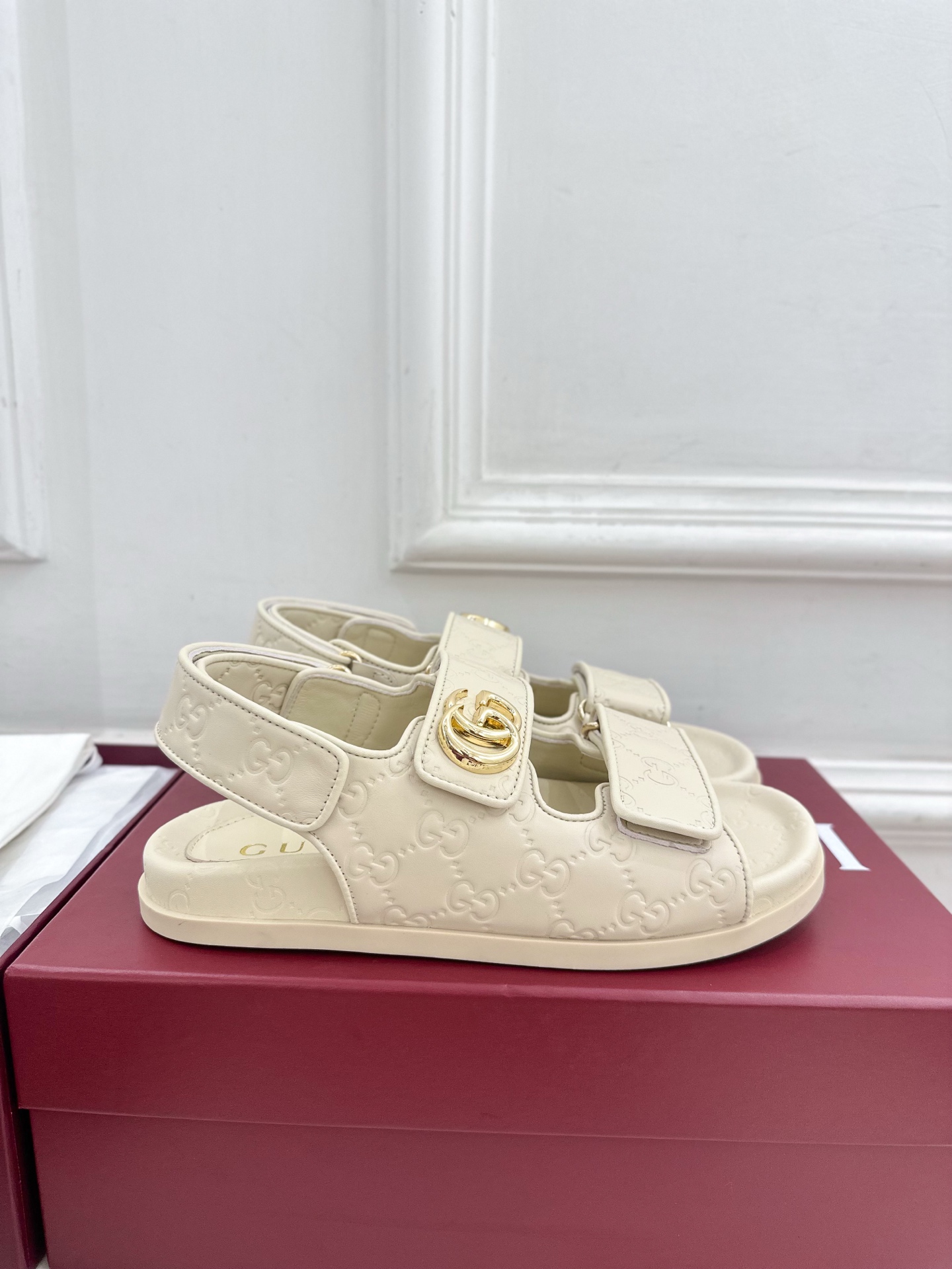 Gucci |  古驰  25𝐬𝐬 

⭐️   G家 主打系列终于面世，狠货值得期待！原有的经典 创造