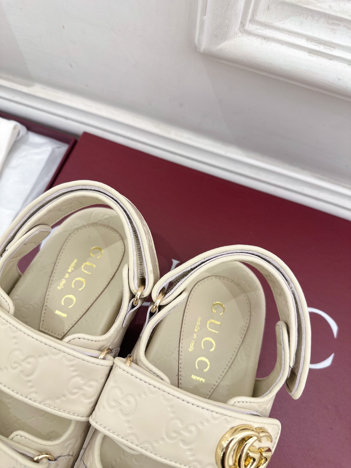 Gucci |  古驰  25𝐬𝐬 

⭐️   G家 主打系列终于面世，狠货值得期待！原有的经典 创造
