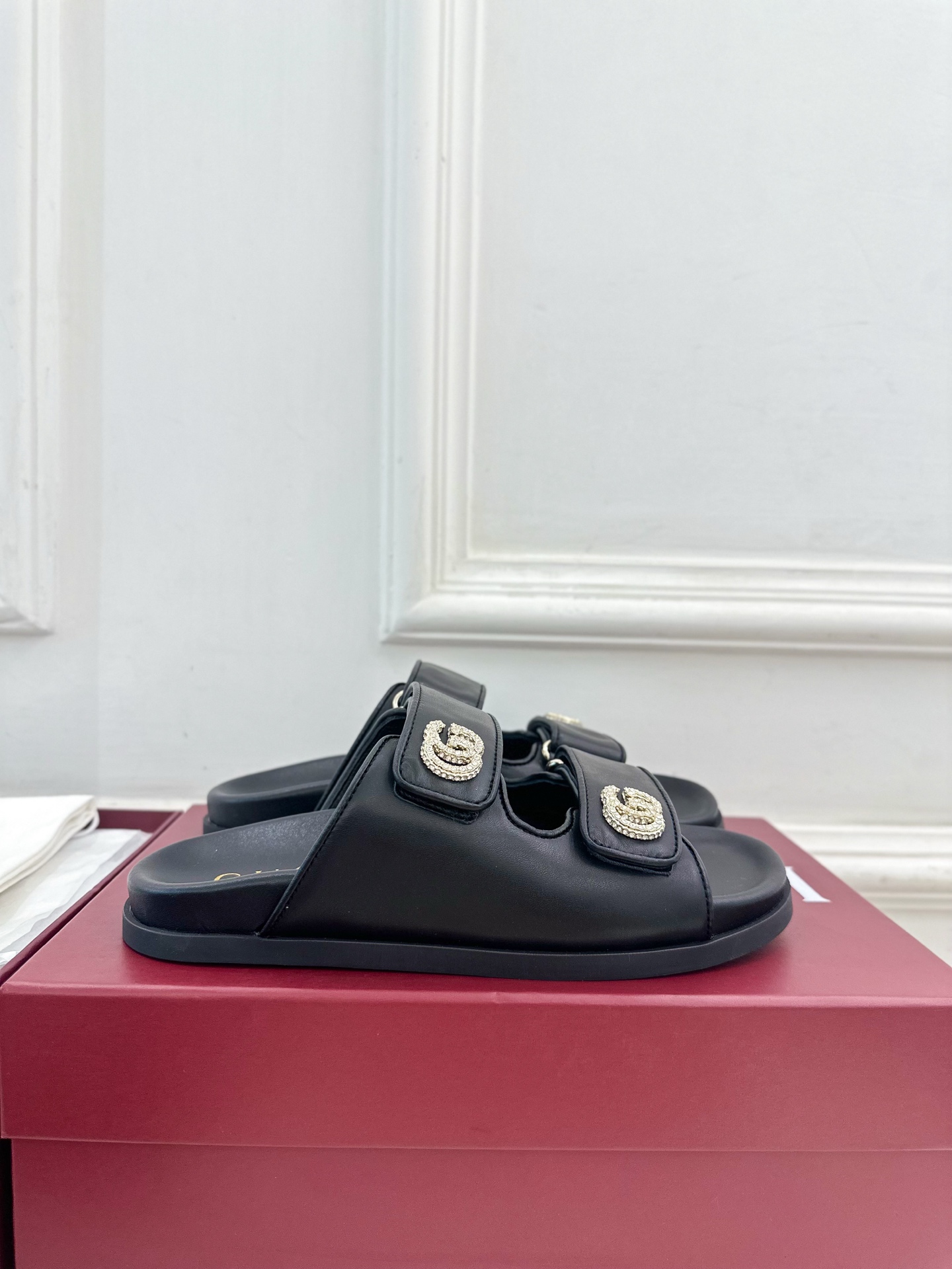 Gucci |  古驰  25𝐬𝐬 

⭐️   G家 主打系列终于面世，狠货值得期待！原有的经典 创造