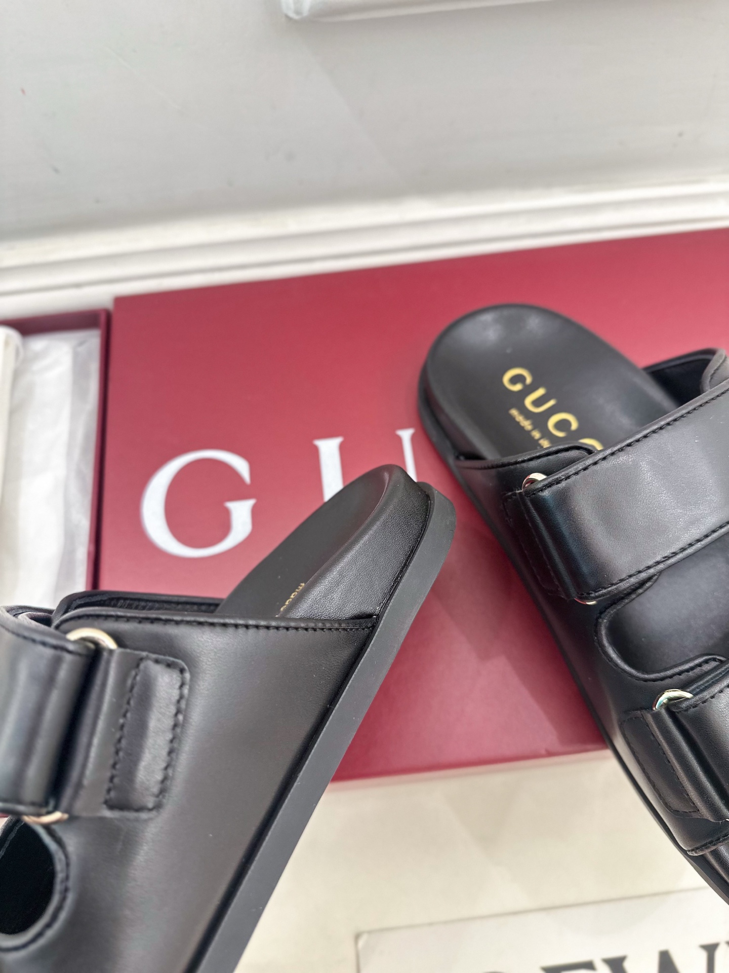 Gucci |  古驰  25𝐬𝐬 

⭐️   G家 主打系列终于面世，狠货值得期待！原有的经典 创造