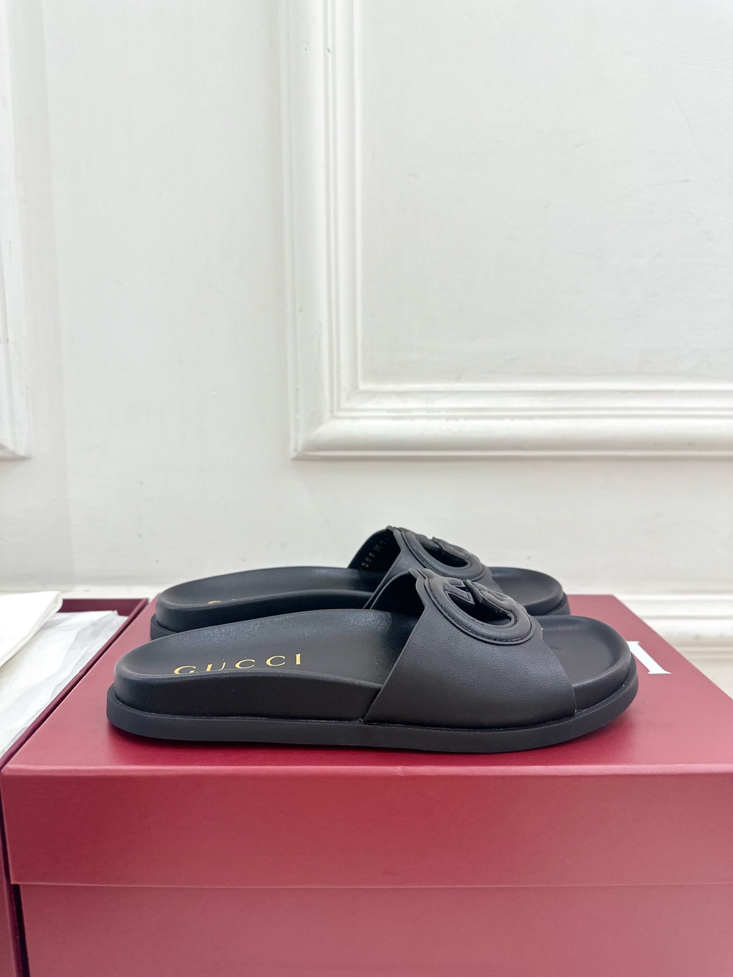 Gucci |  古驰  25𝐬𝐬 

⭐️   G家 主打系列终于面世，狠货值得期待！原有的经典 创造