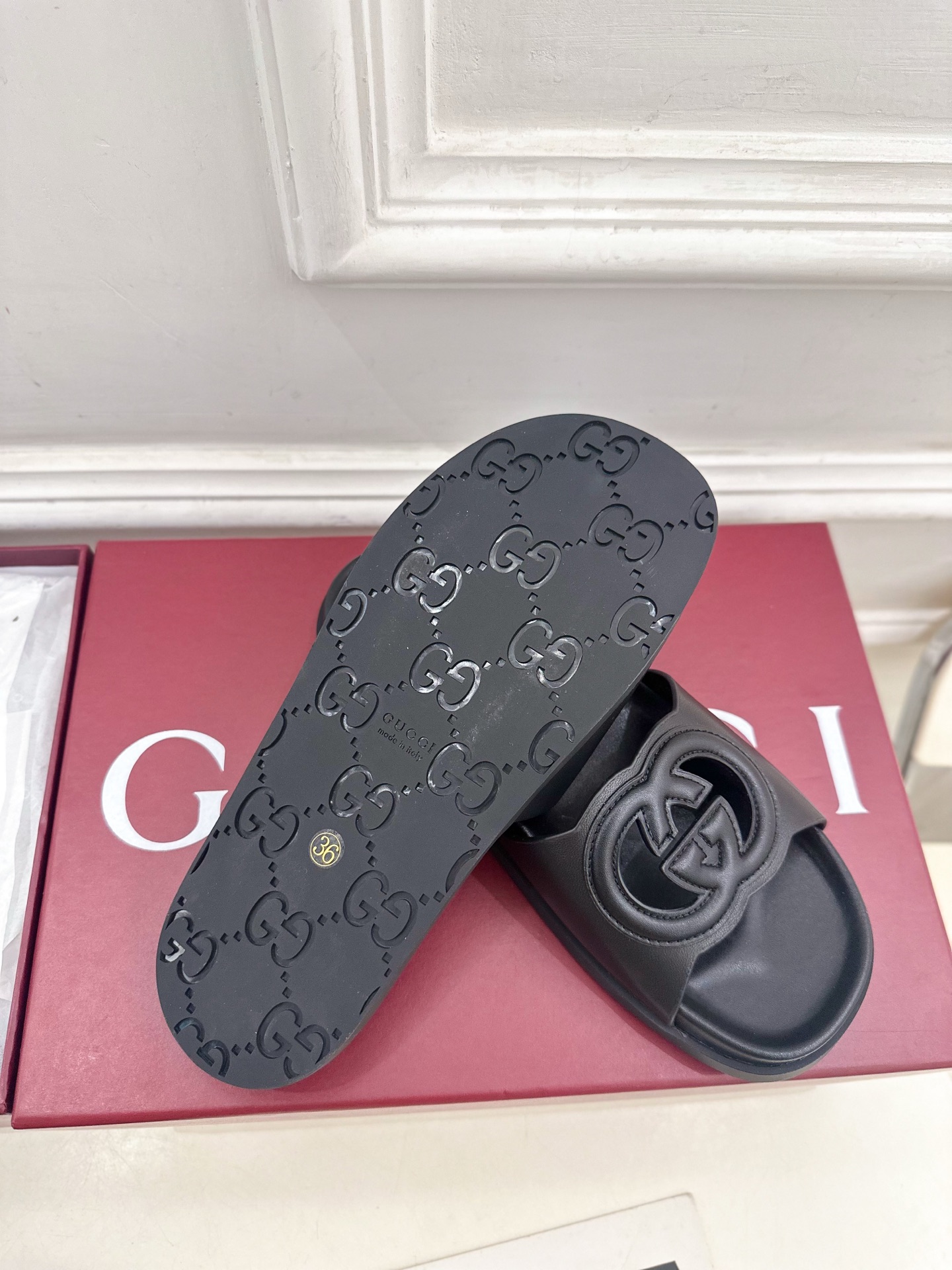 Gucci |  古驰  25𝐬𝐬 

⭐️   G家 主打系列终于面世，狠货值得期待！原有的经典 创造