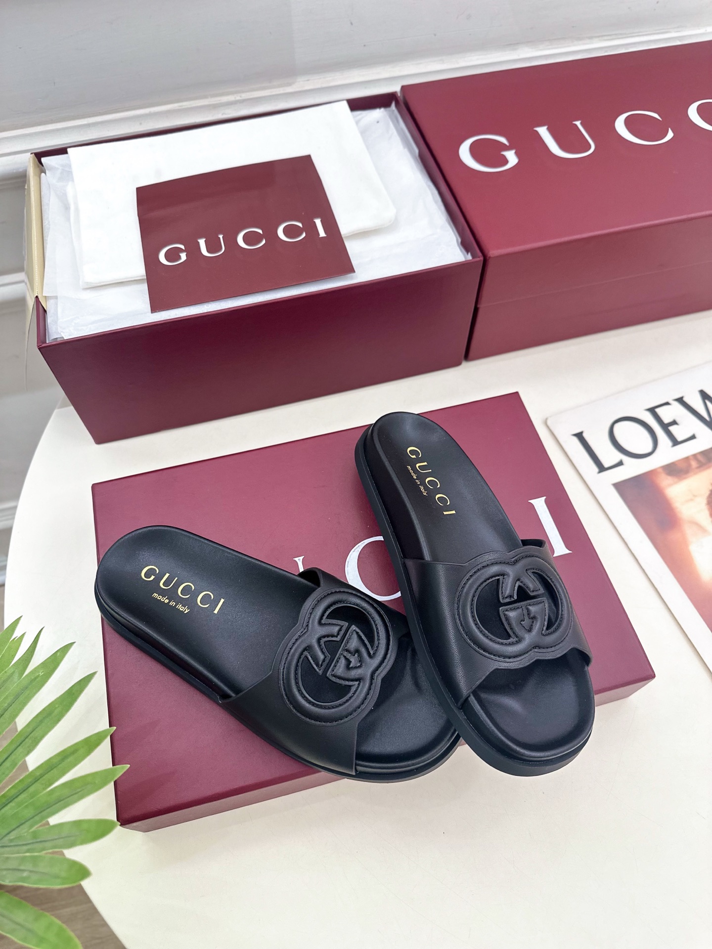 Gucci |  古驰  25𝐬𝐬 

⭐️   G家 主打系列终于面世，狠货值得期待！原有的经典 创造