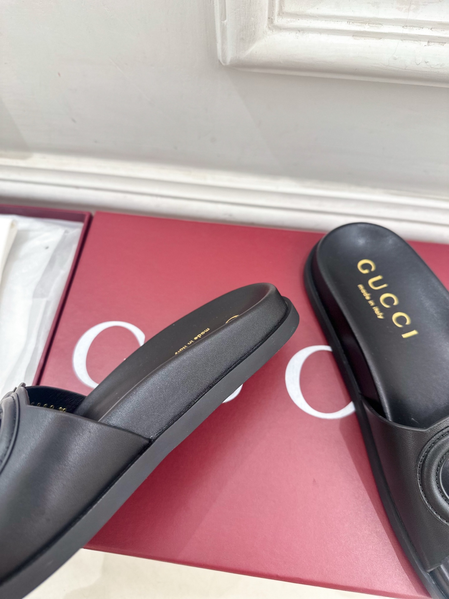 Gucci |  古驰  25𝐬𝐬 

⭐️   G家 主打系列终于面世，狠货值得期待！原有的经典 创造